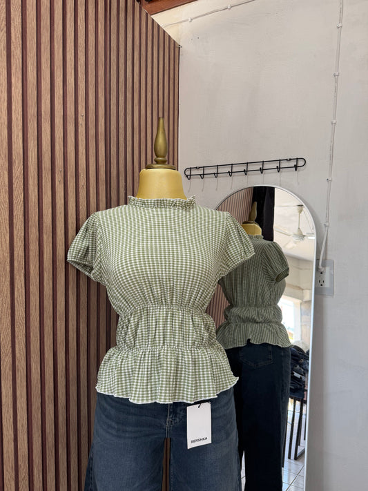 Blusa H&M