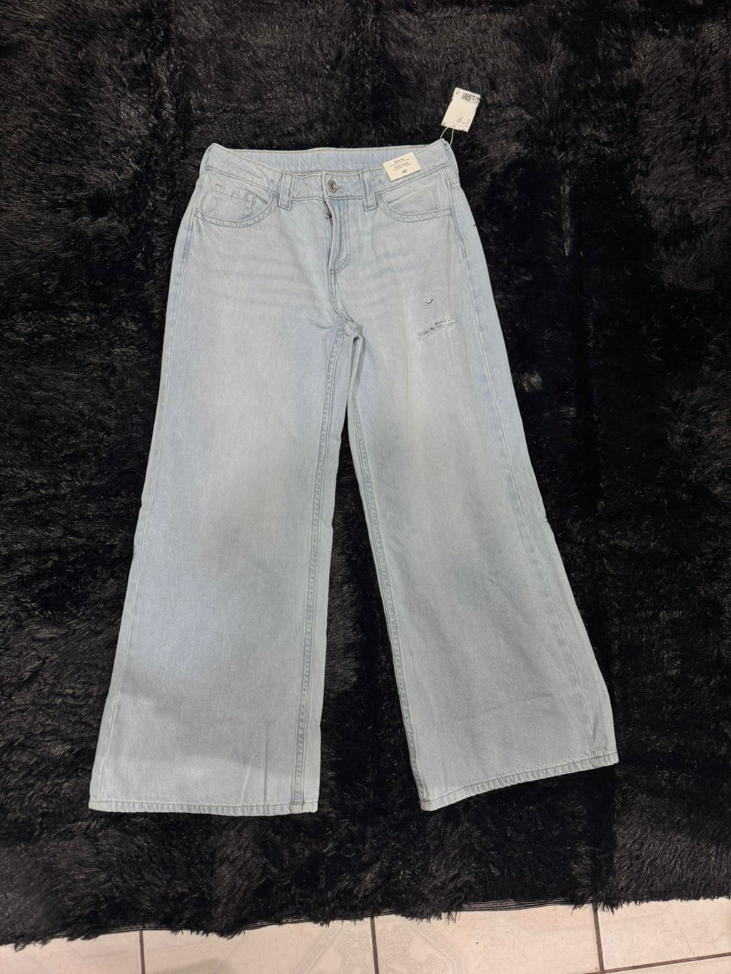Jeans (HYM)
