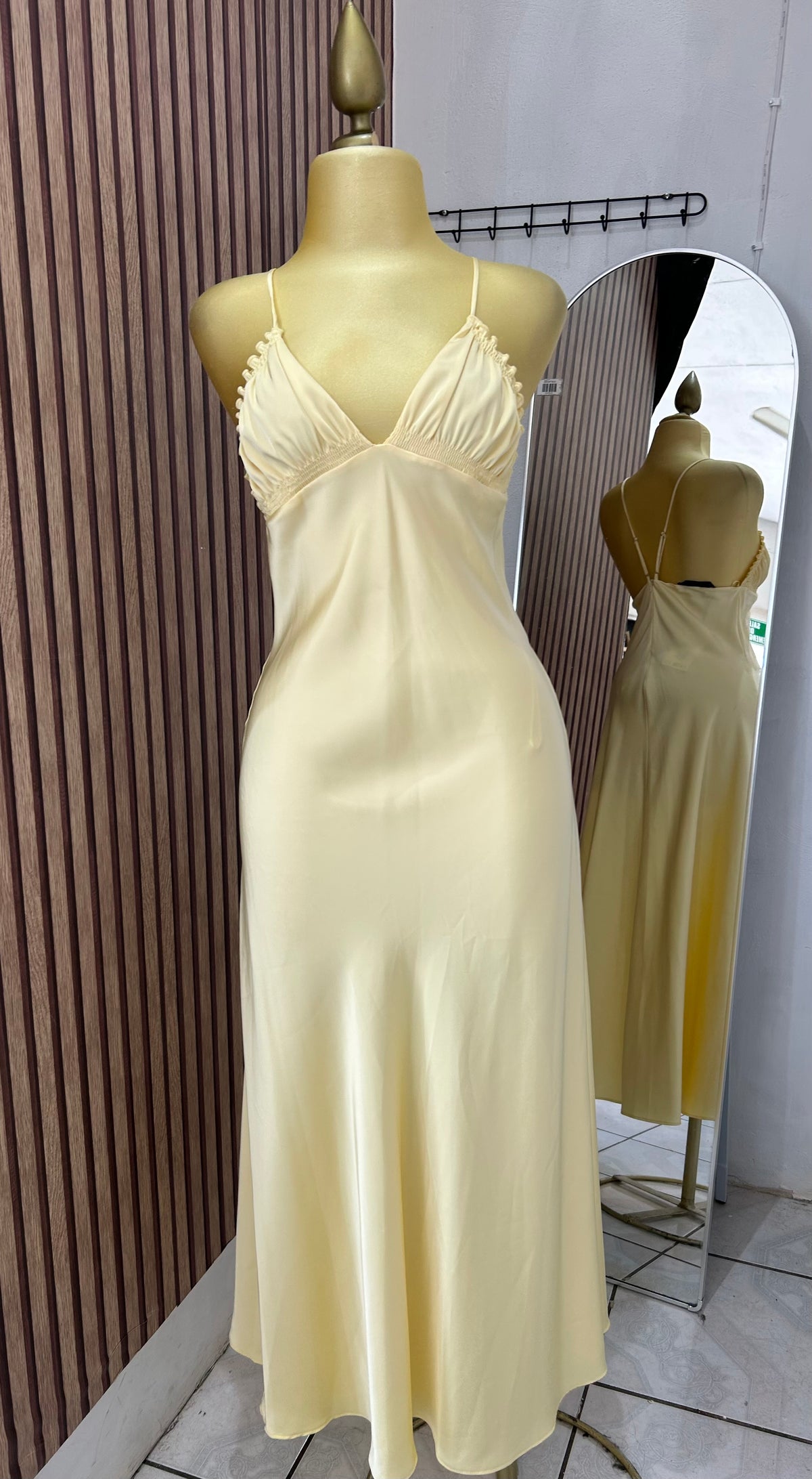 Vestido