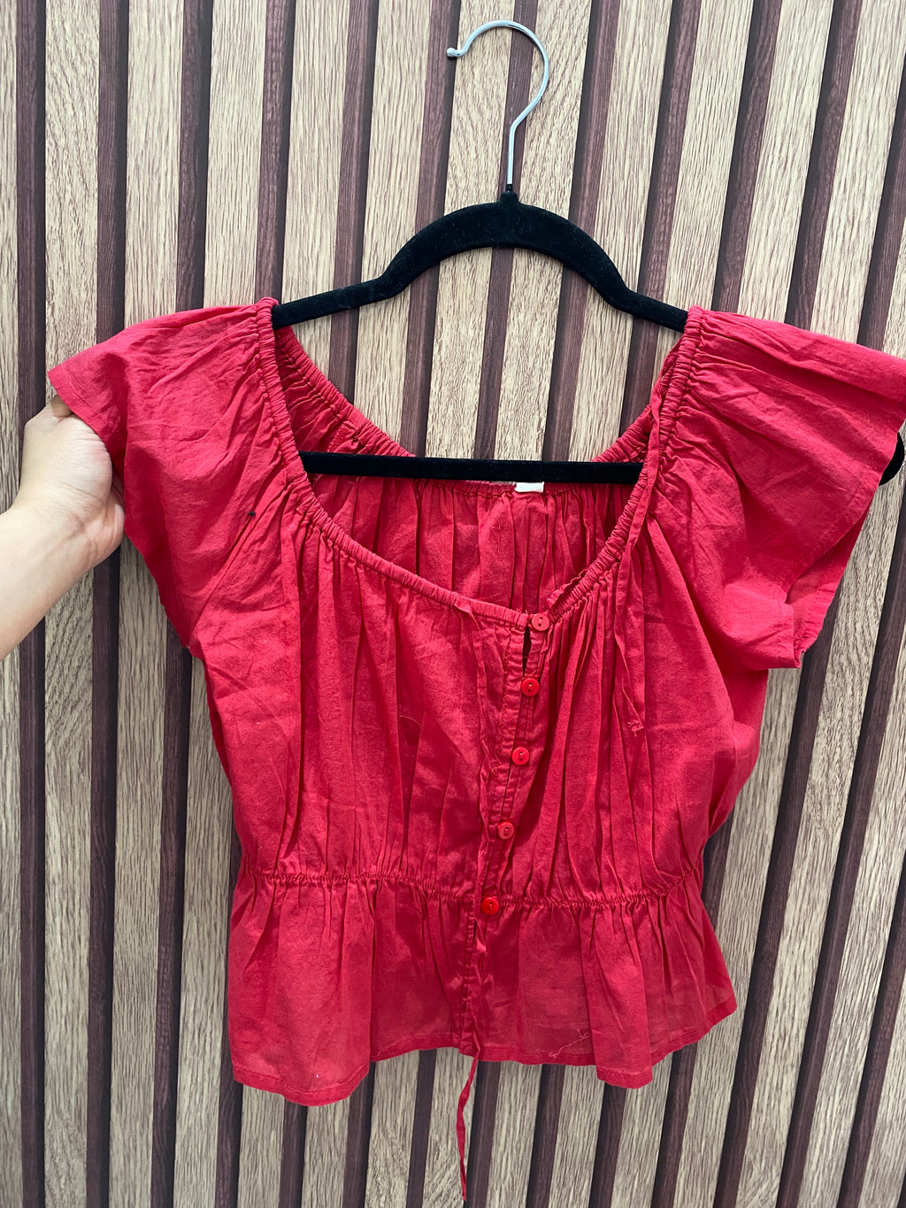 Blusa (STRTEEN)