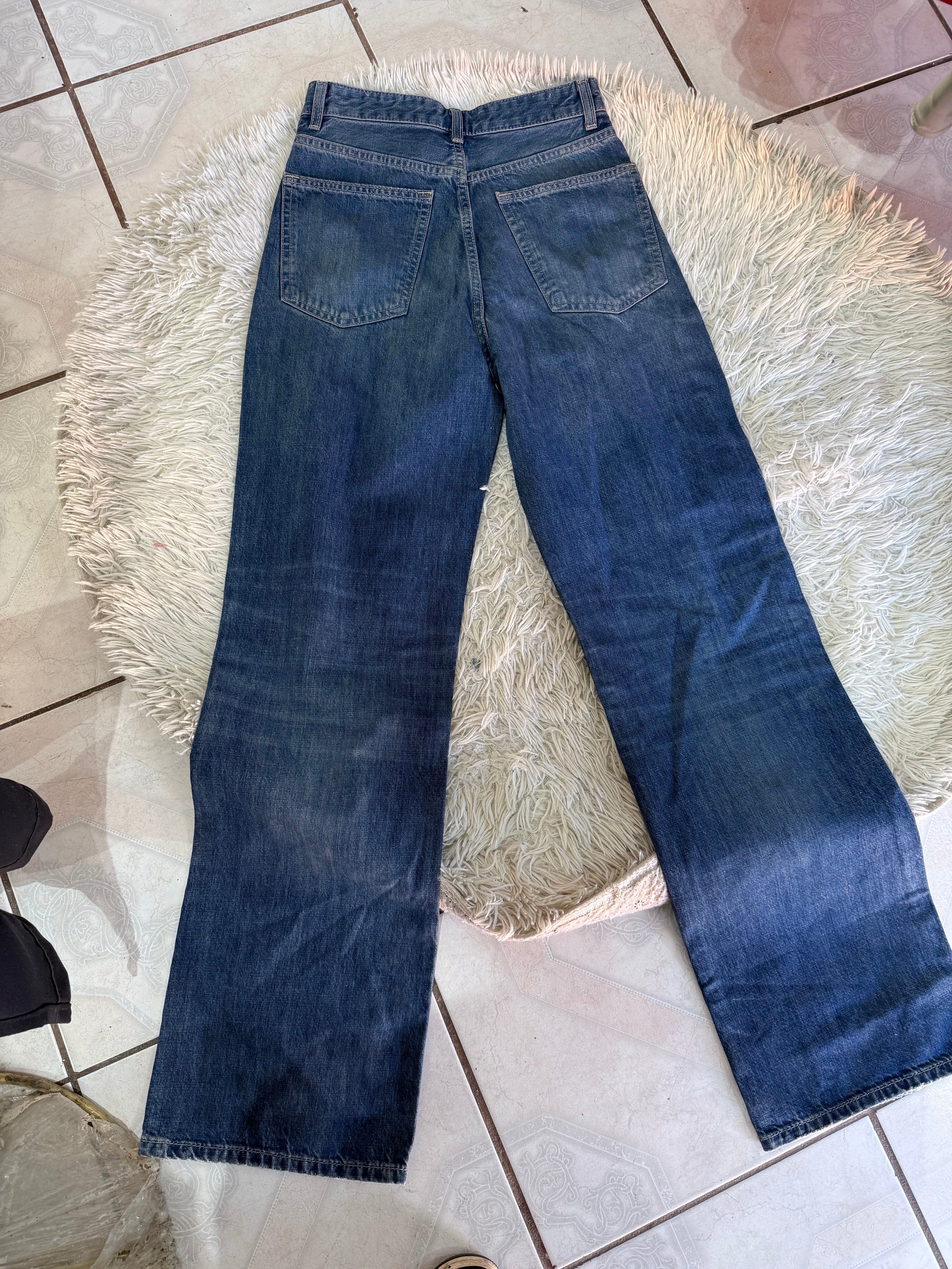Jeans (ZARA)