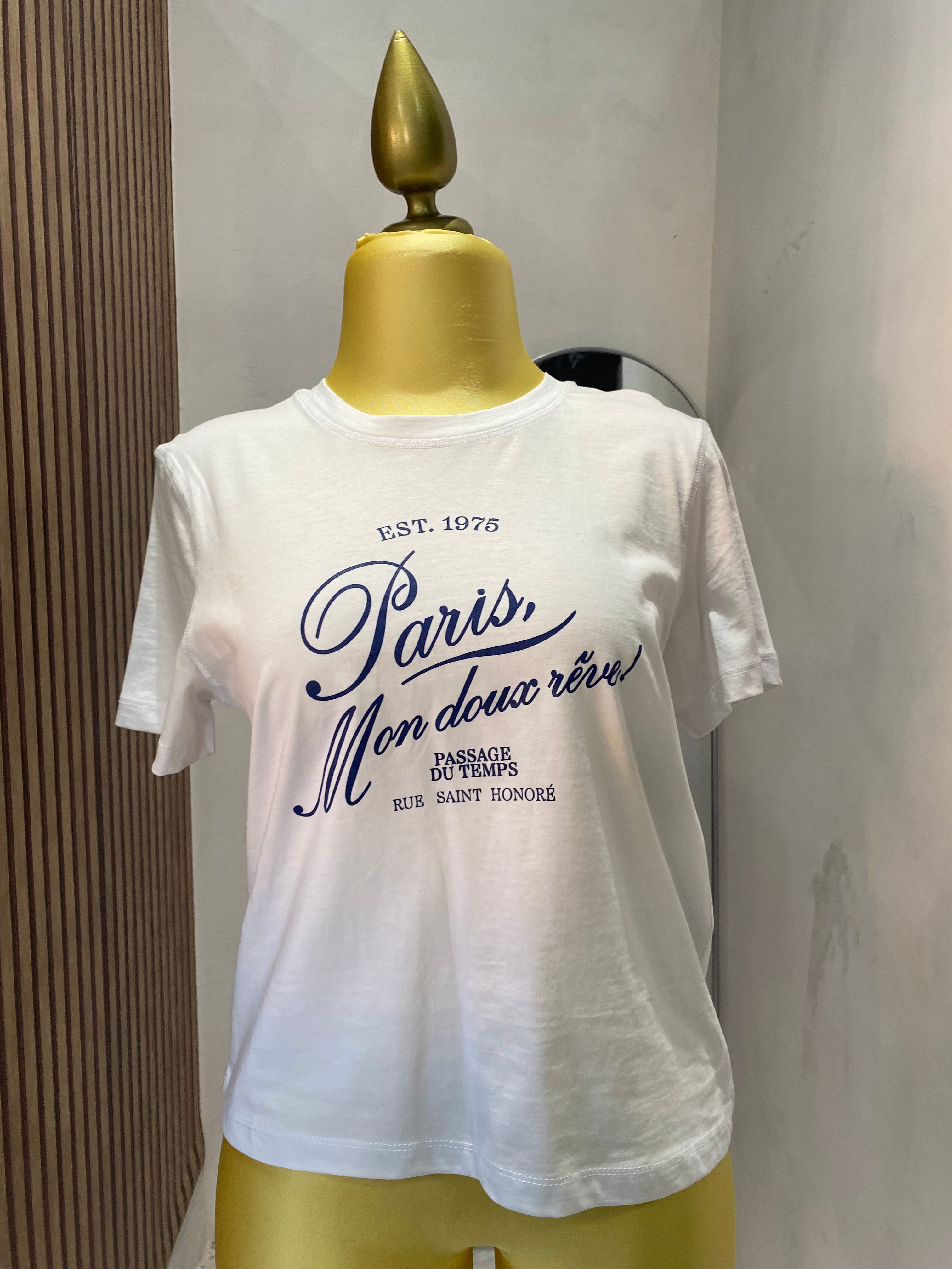 Blusa (ZARA)