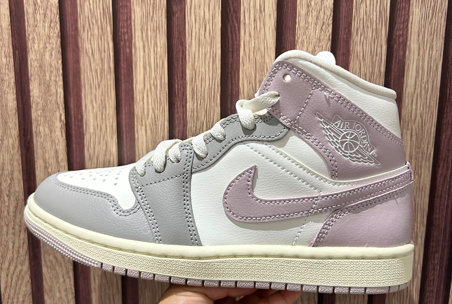 Jordan