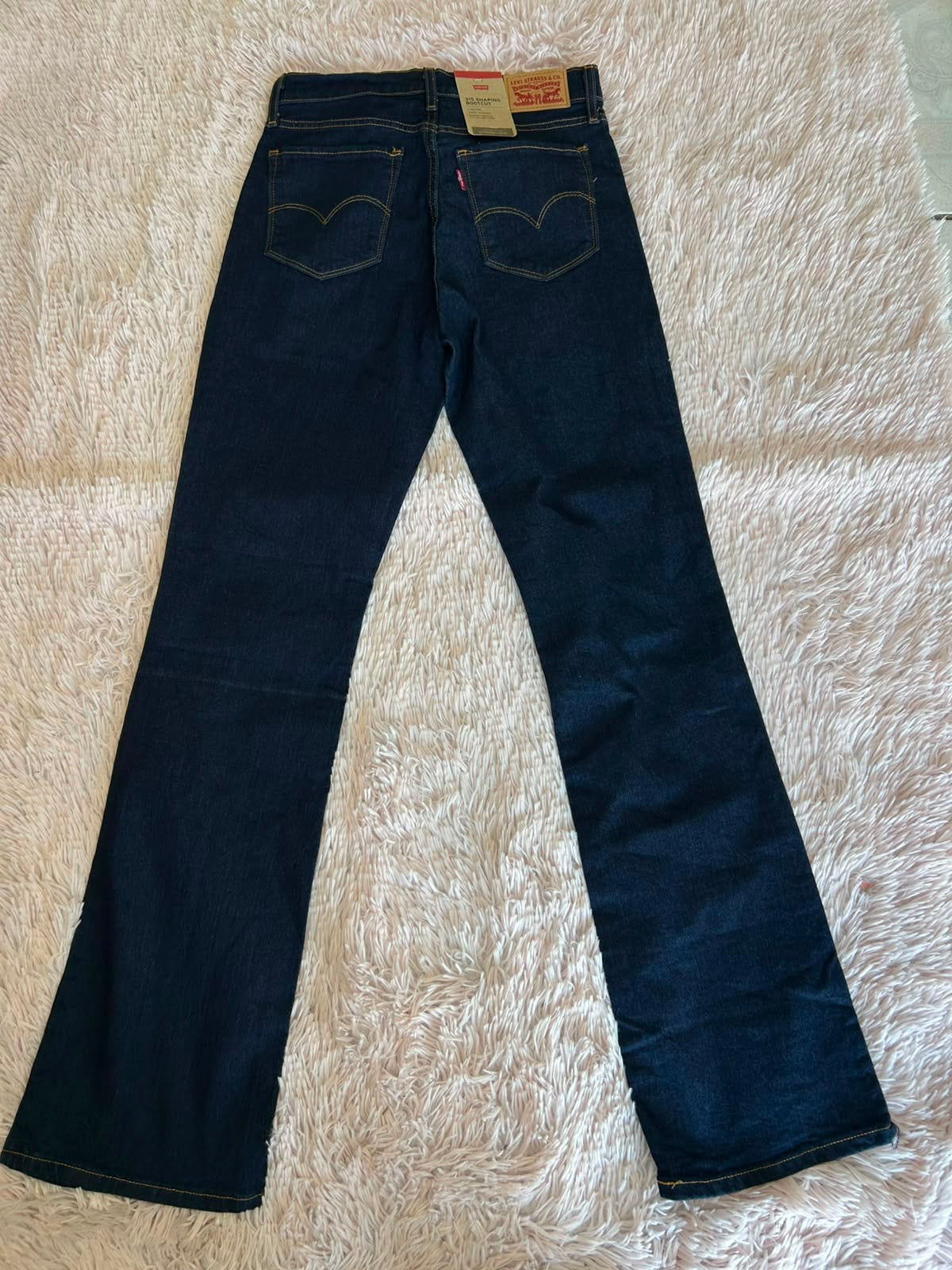 JEANS BOOTCUT LEVIS
