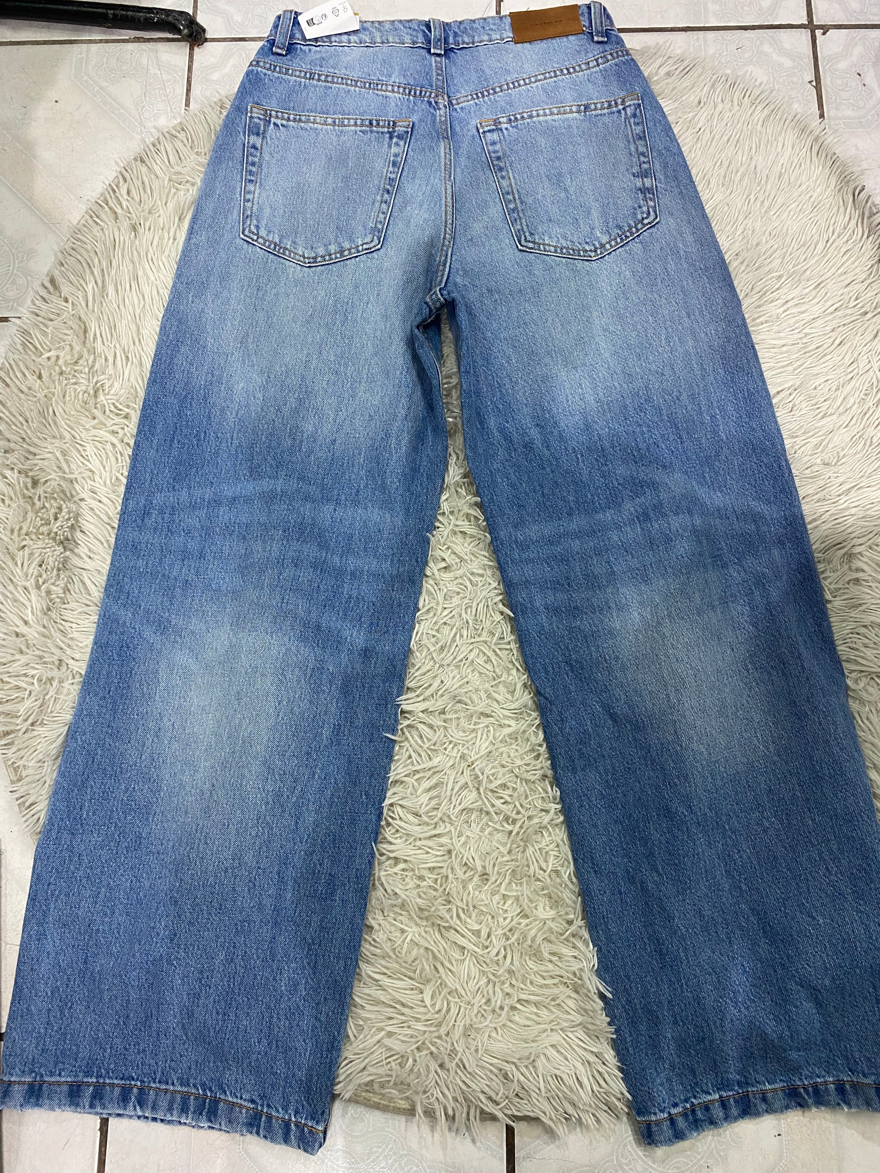Jeans (PULLBEAR)