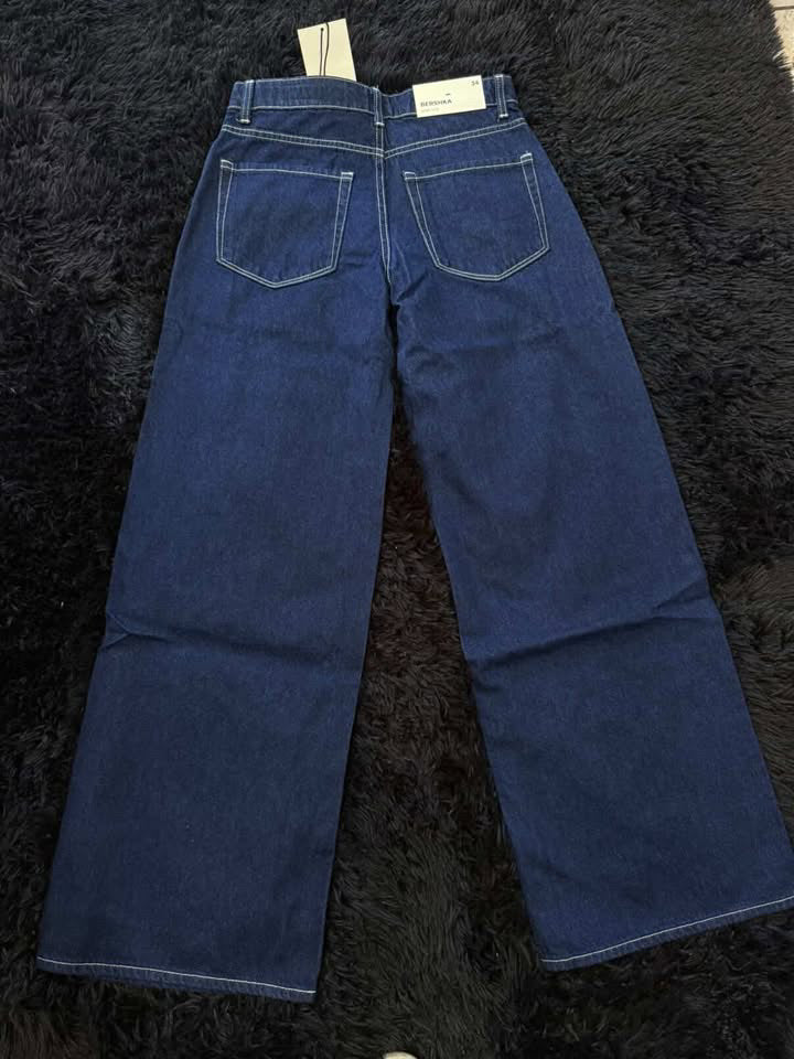 Jeans (BERSHKA )