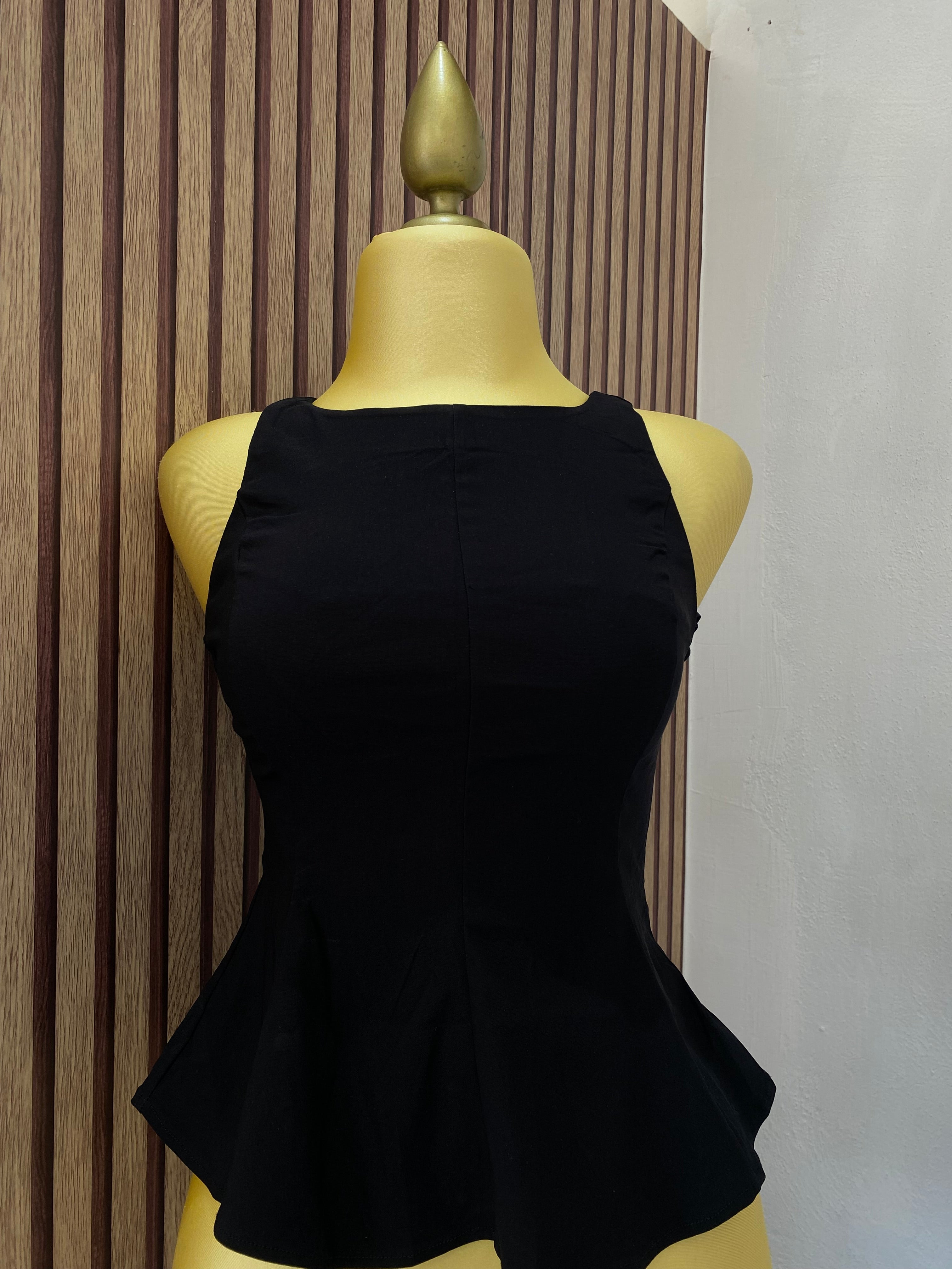 Blusa (STRADIVARIUS)