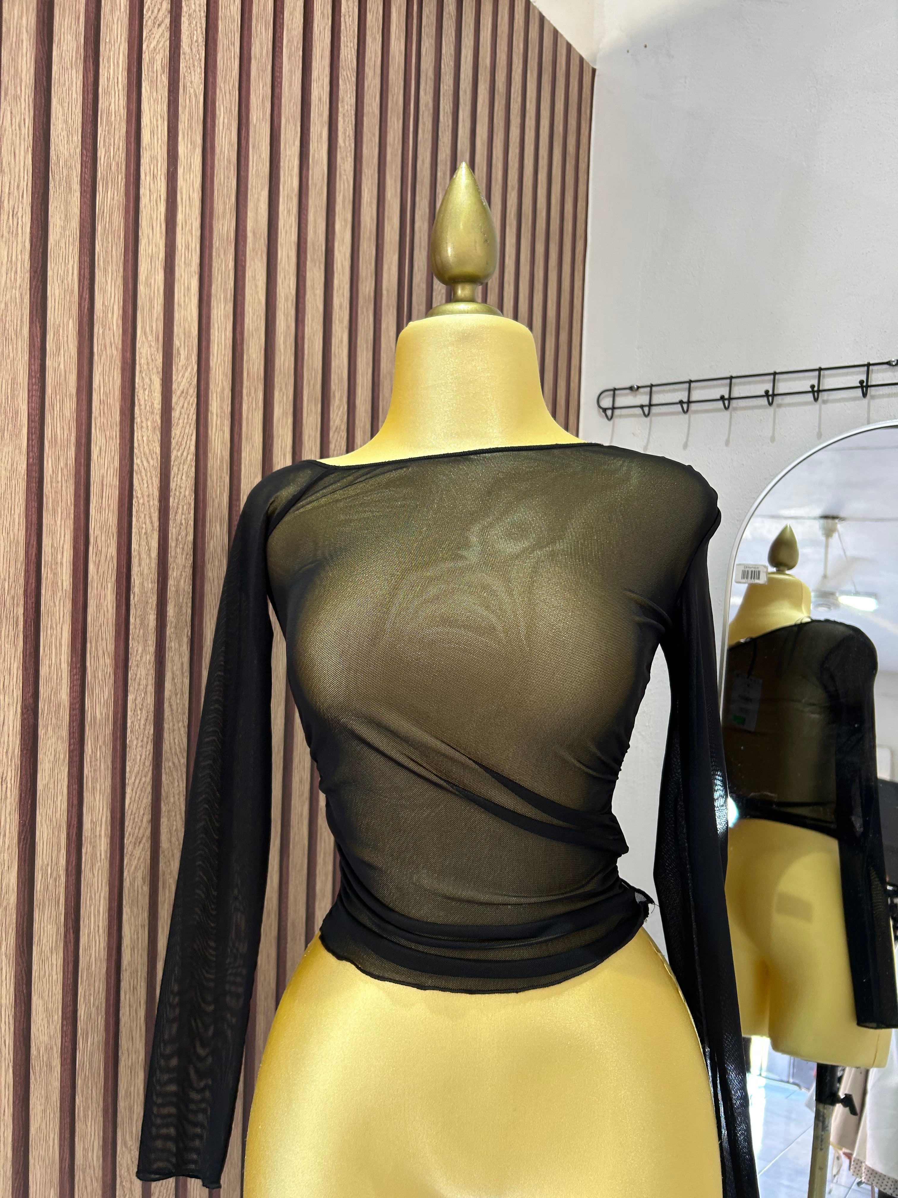 Blusa