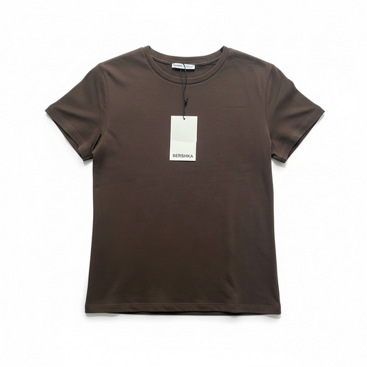 Blusa (BERSHKA)