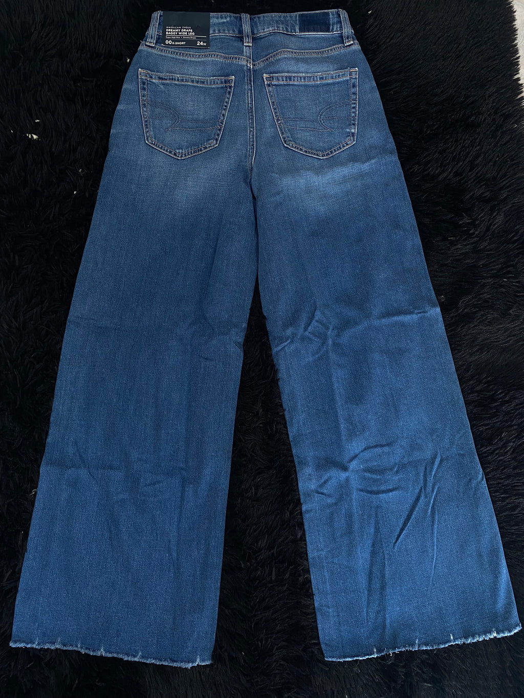 Jeans (AE)