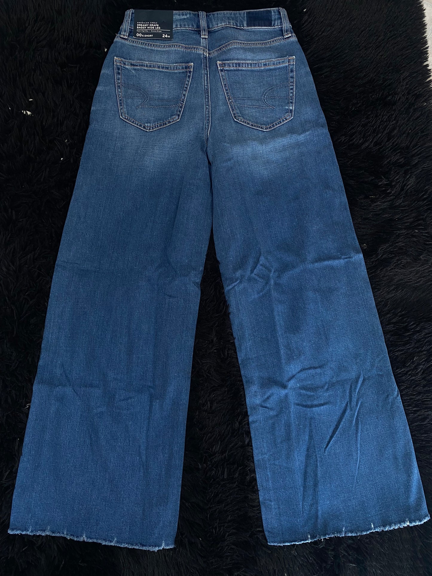 Jeans (AE)