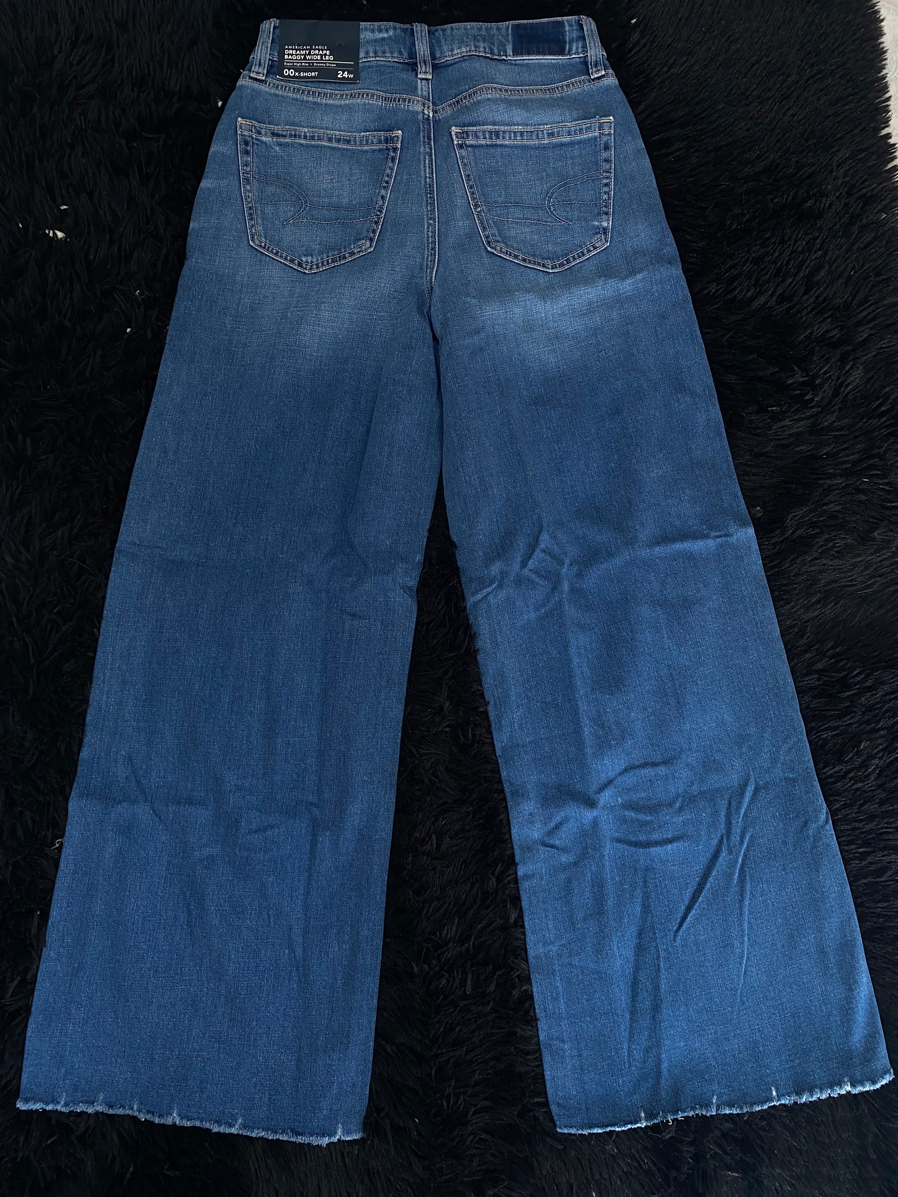 Jeans (AE)