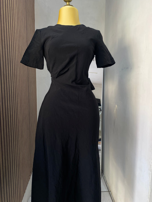 Vestido (ZARA)