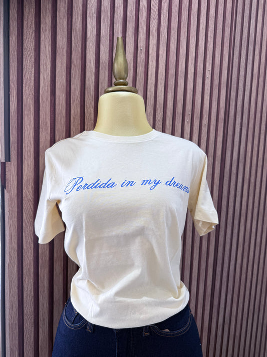 Blusa básica