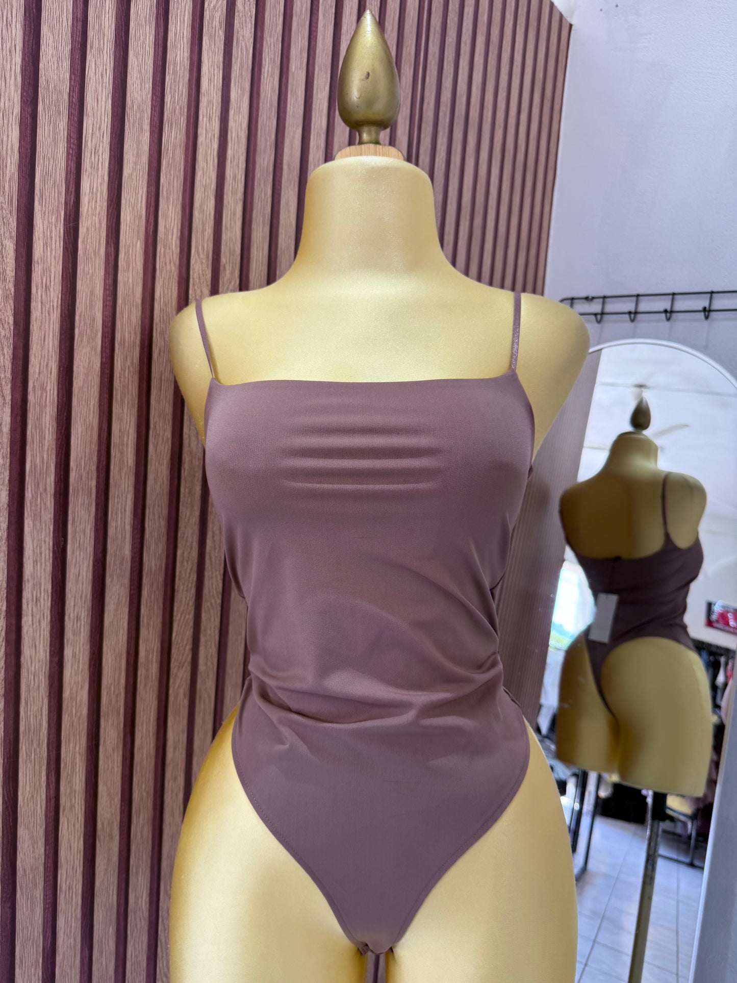 Body