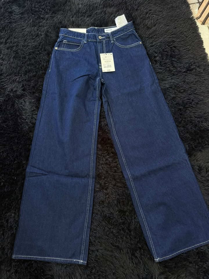 Jeans (BERSHKA )
