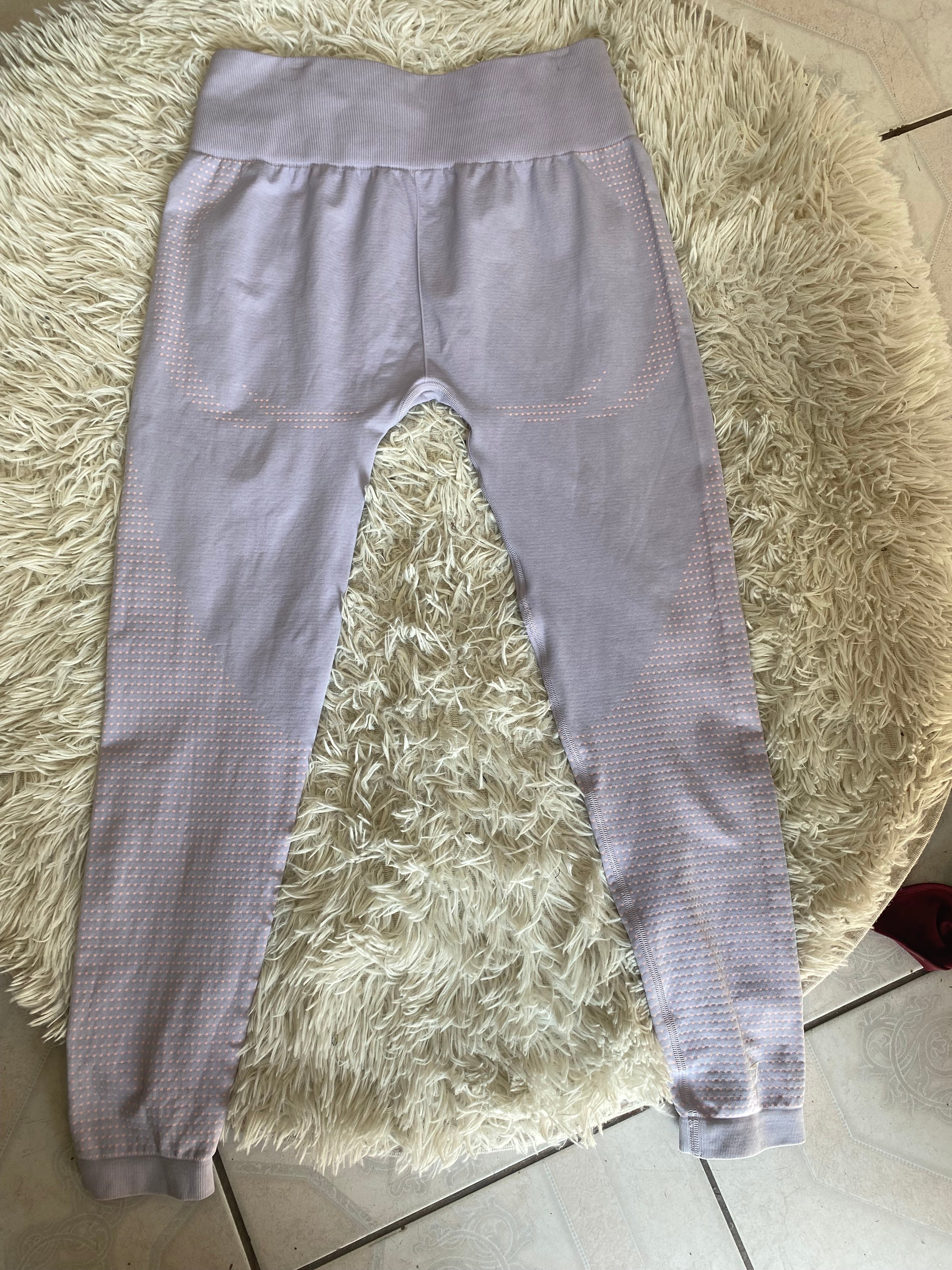 Leggins (GYMSHARK)