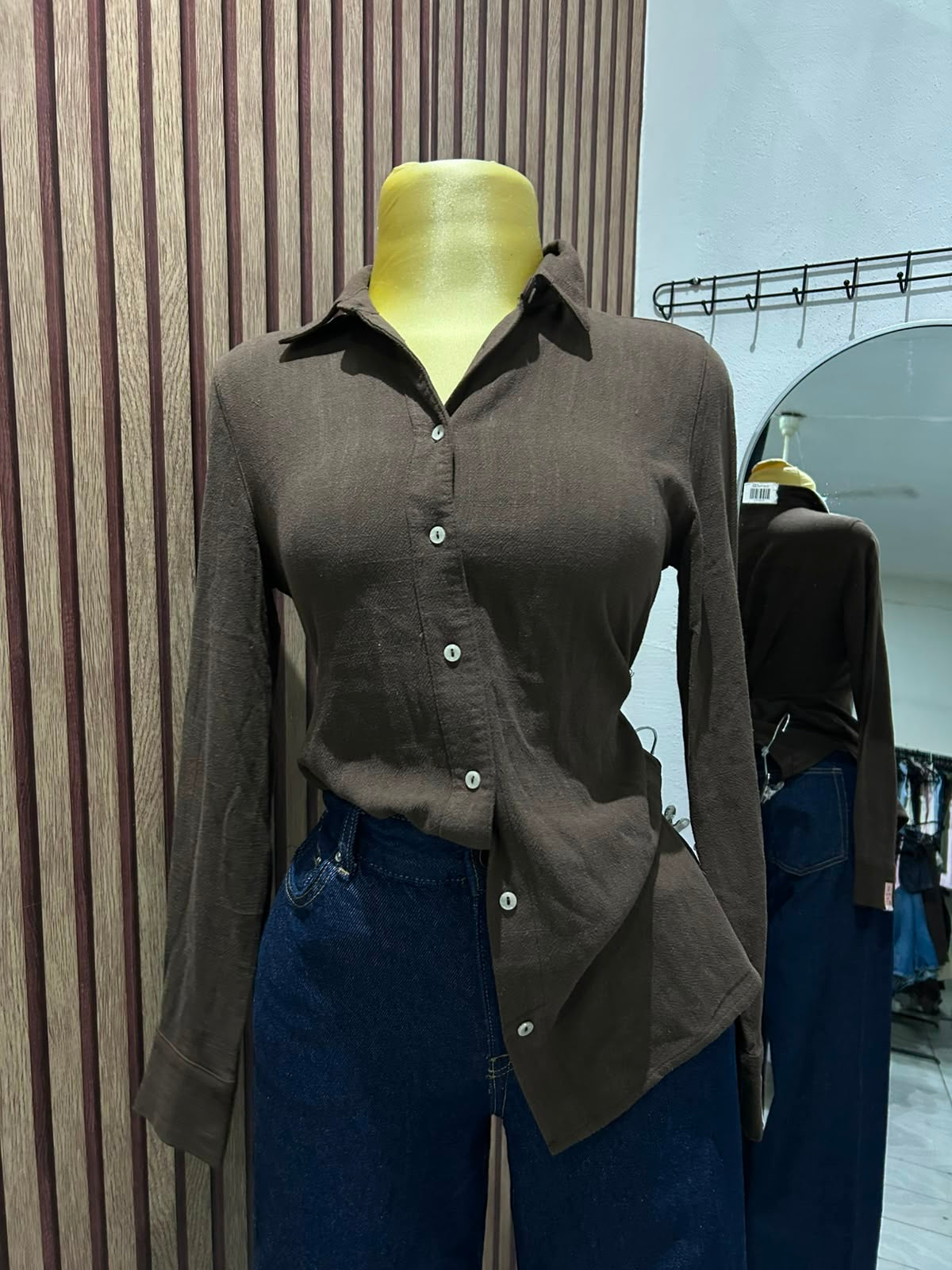 CAMISA