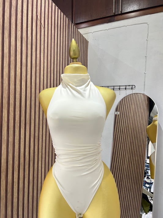 Body halter