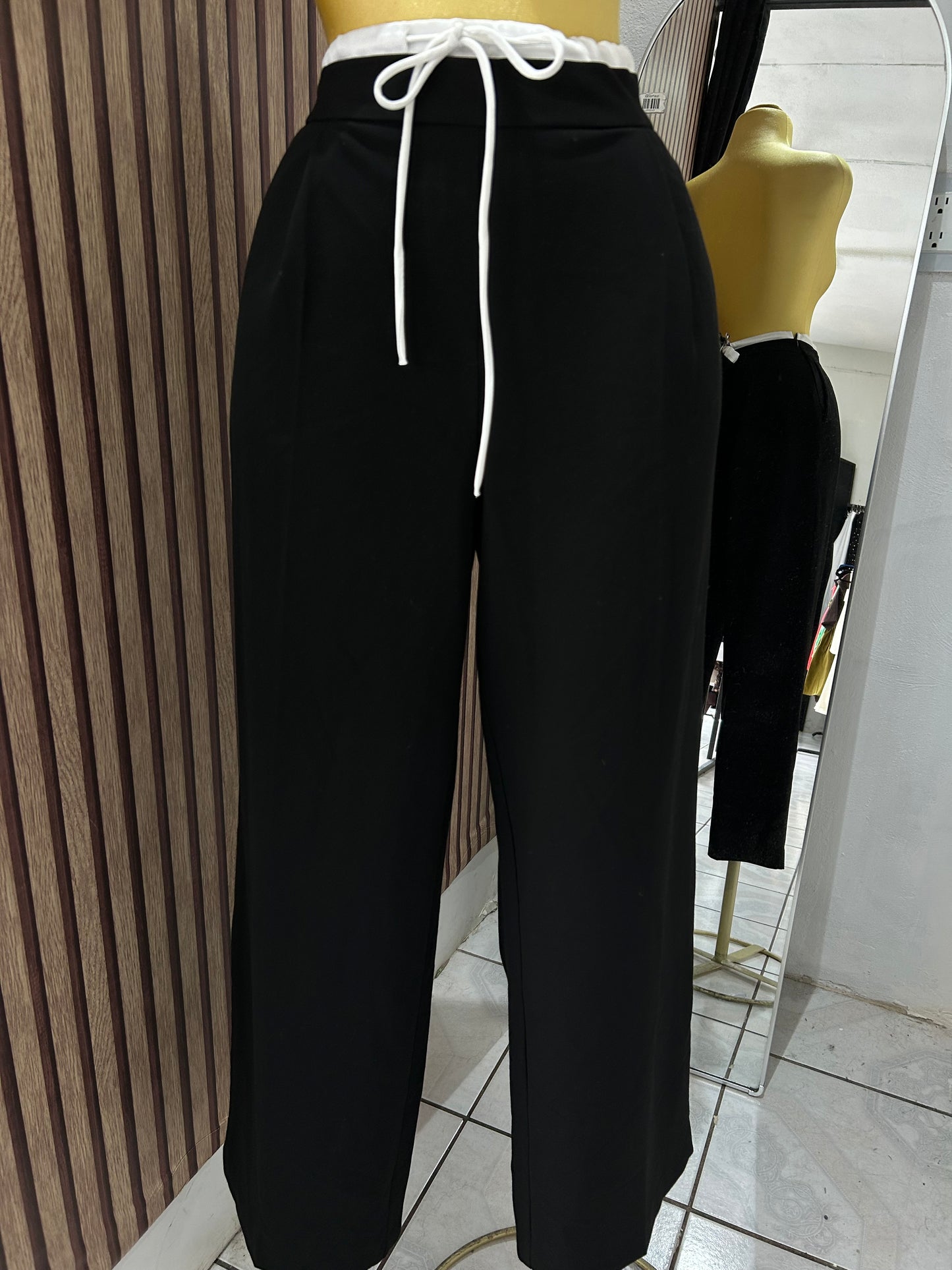 Pantalón vestir