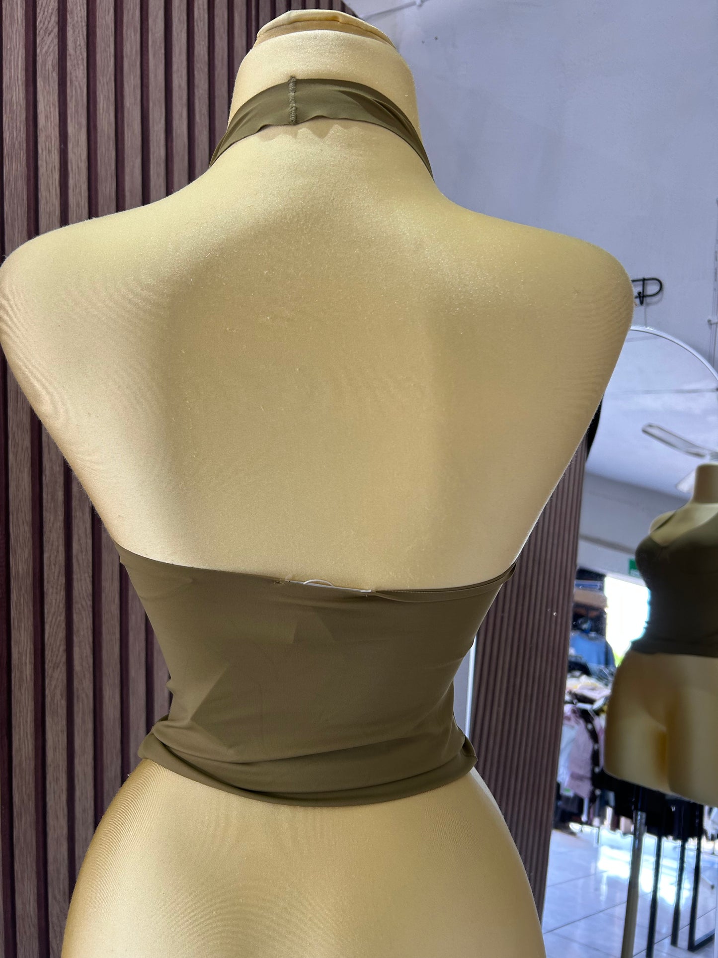 Blusa