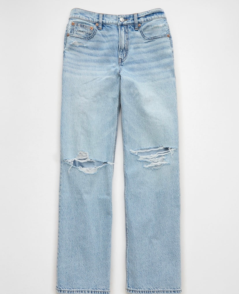 Jeans (AE)