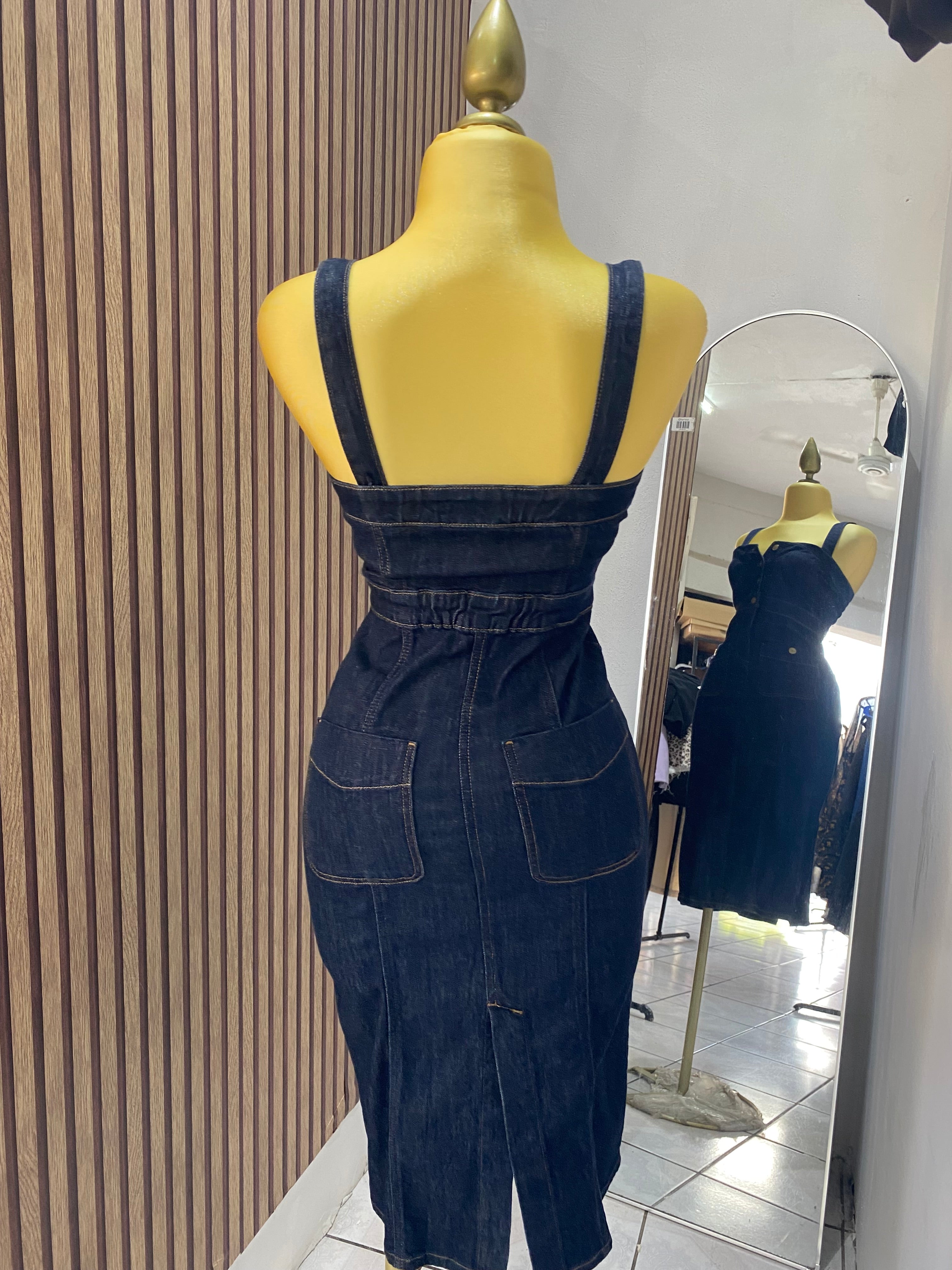 Vestido (AE)