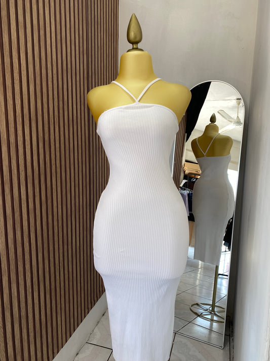 Vestido (ZARA)