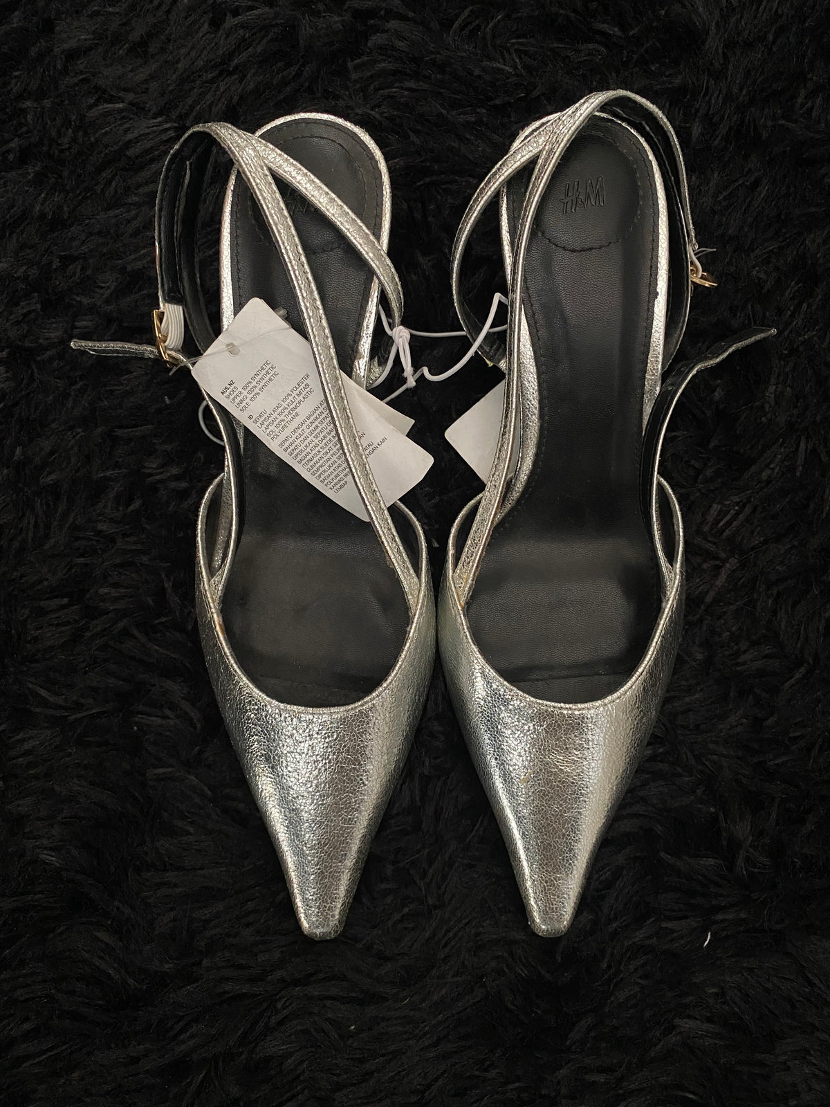Zapatillas (HyM)