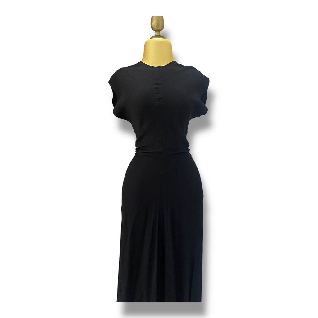 Vestido (ZARA)
