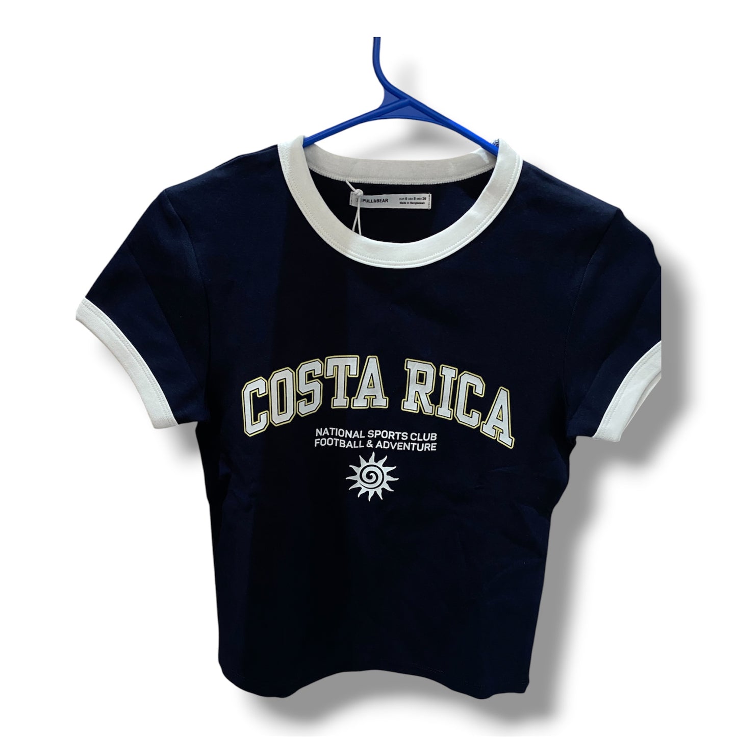 Blusa (PULLBEAR)