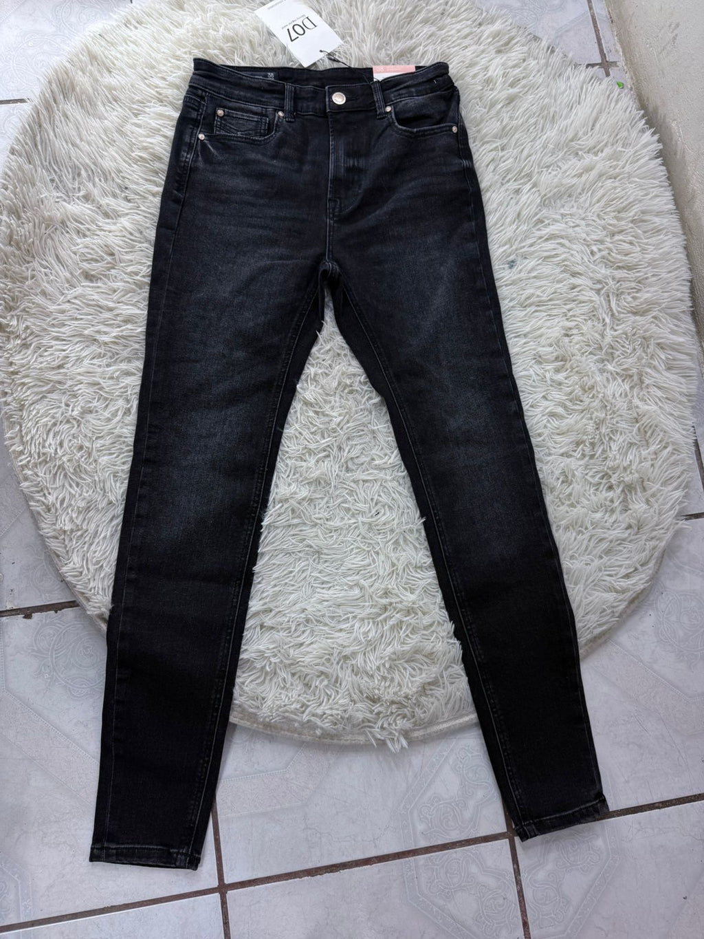 Jeans (STRADIVARIUS)