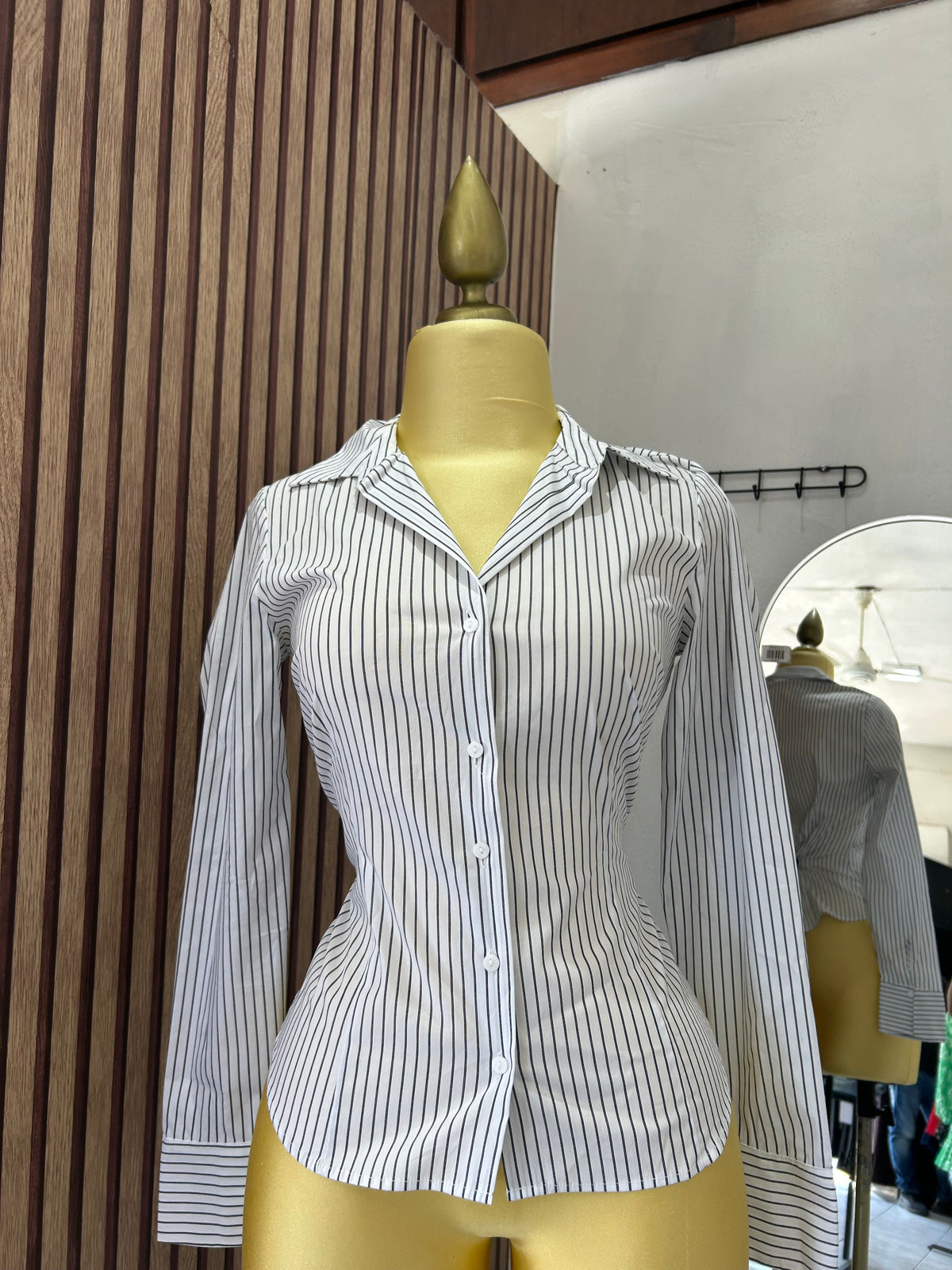 Camisa