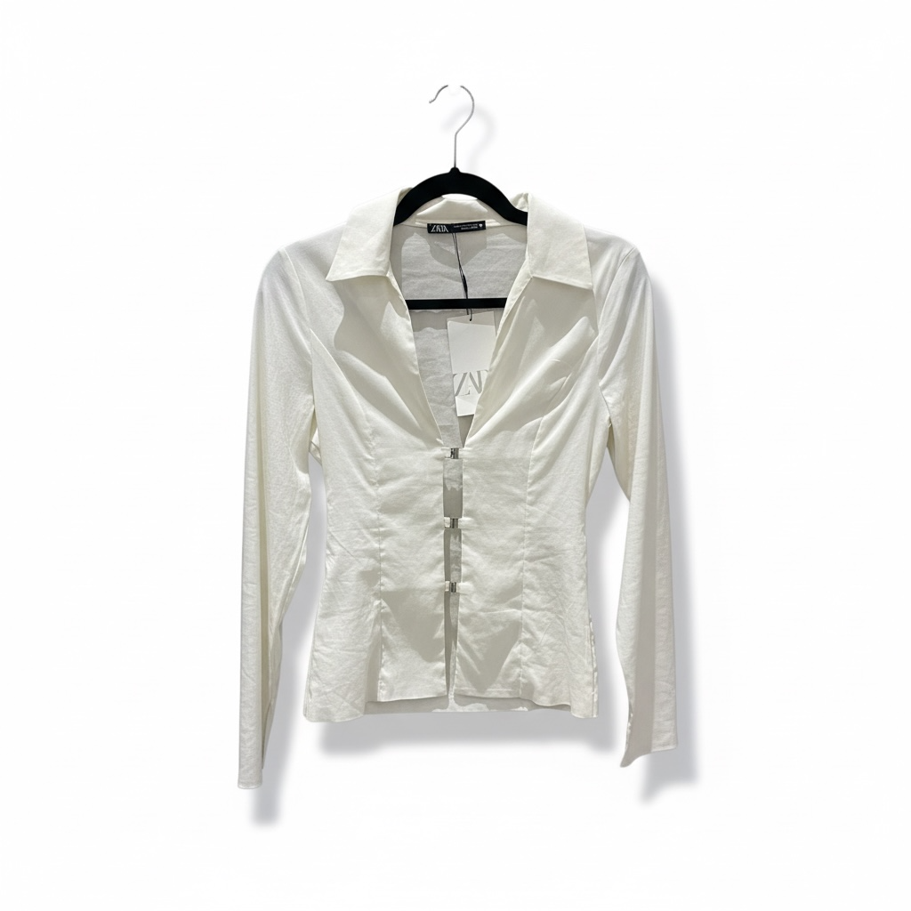 Blusa (ZARA)