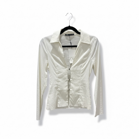 Blusa (ZARA)