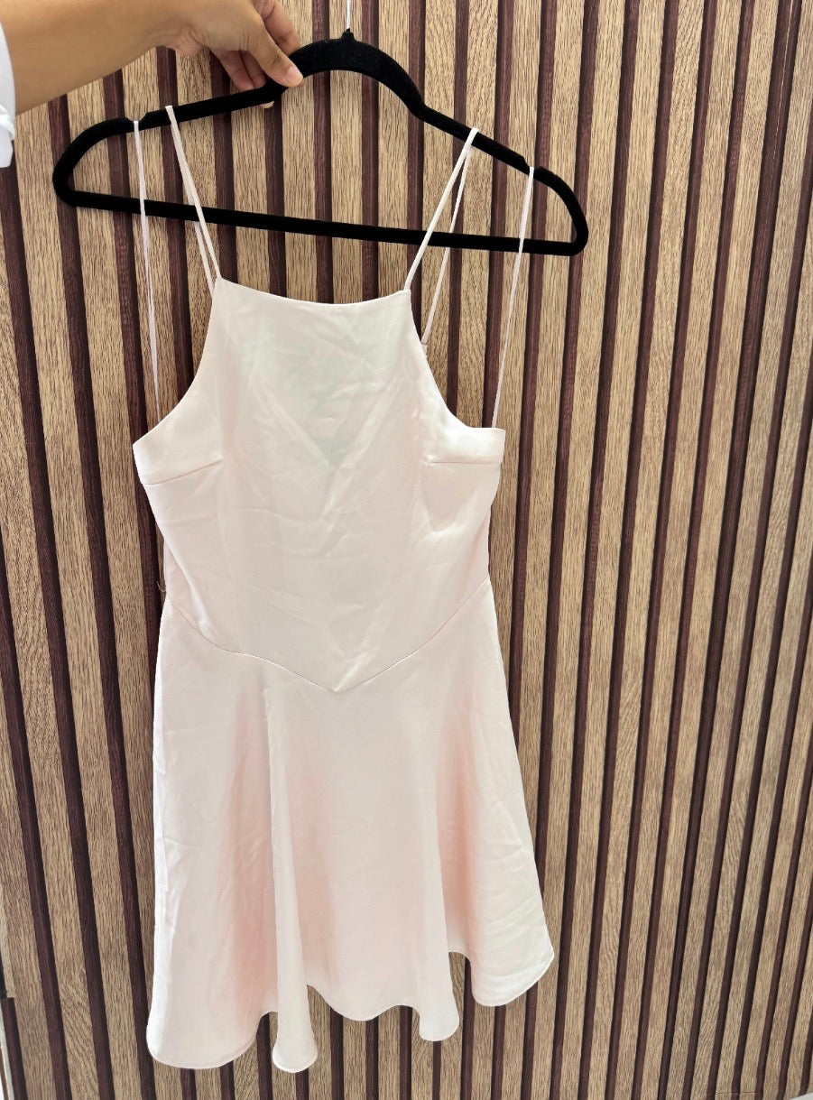 Vestido (ZARA)