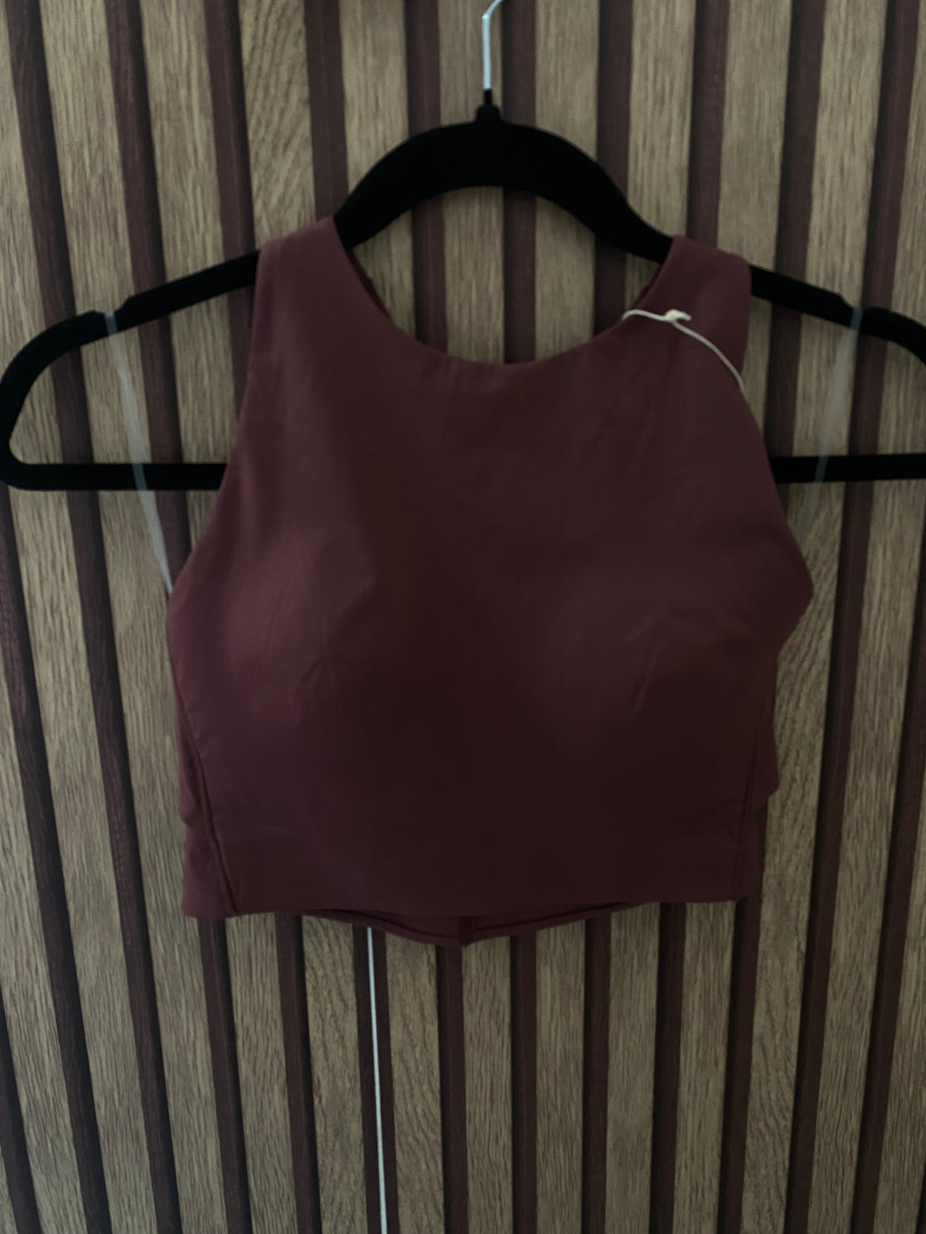 Top Deportivo (OYSHO)