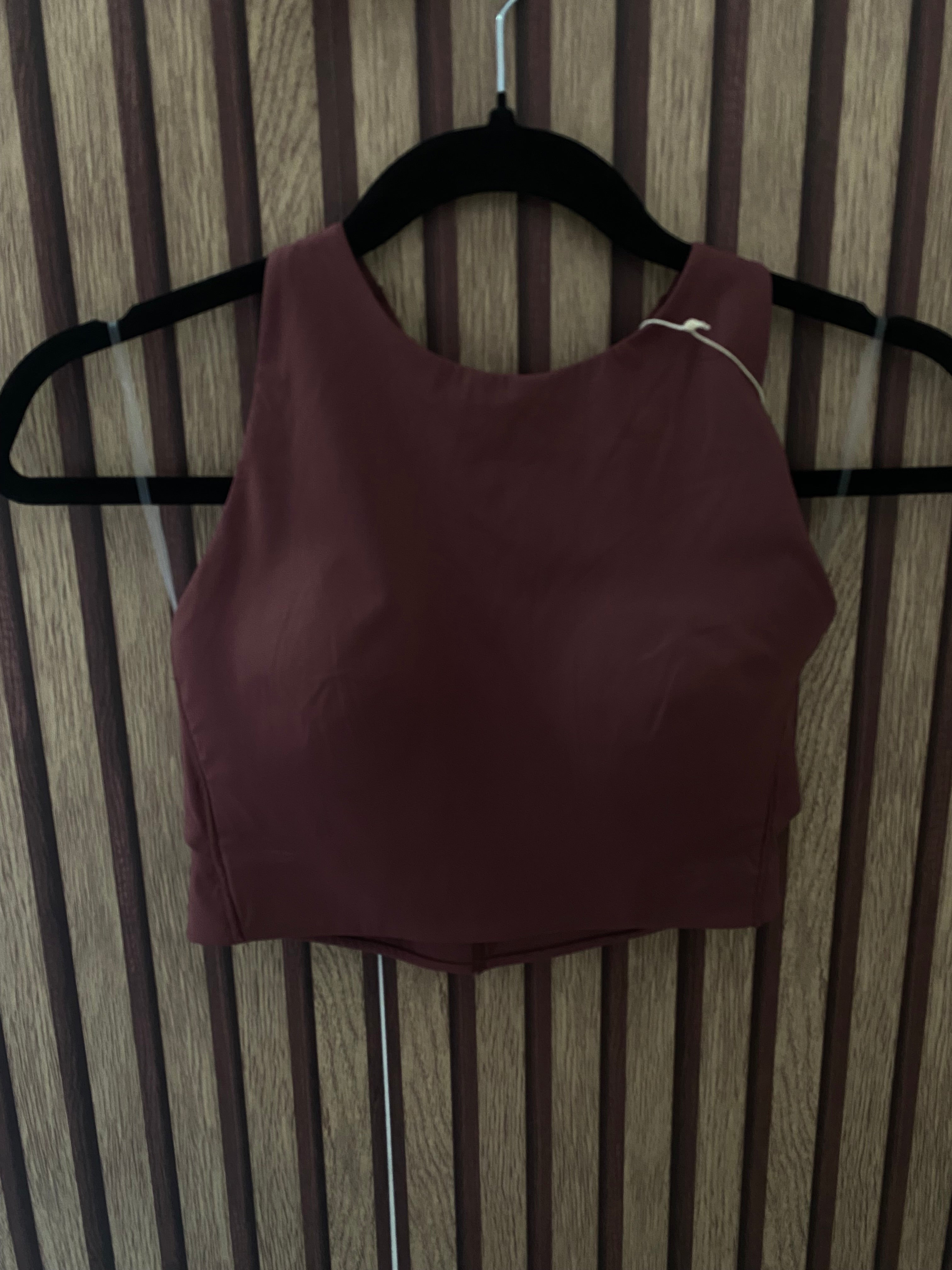 Top Deportivo (OYSHO)