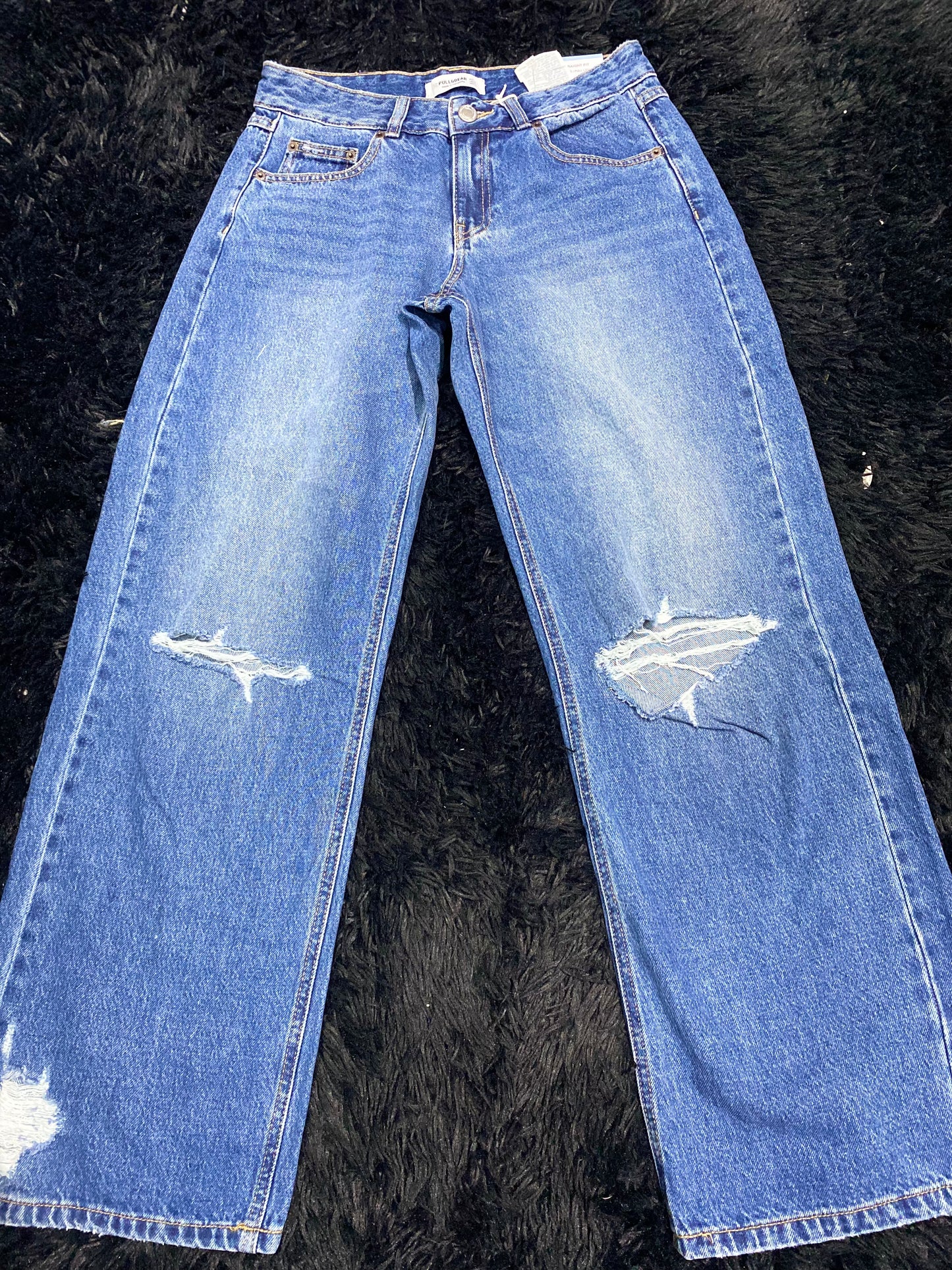 Jeans (PULLBEAR)