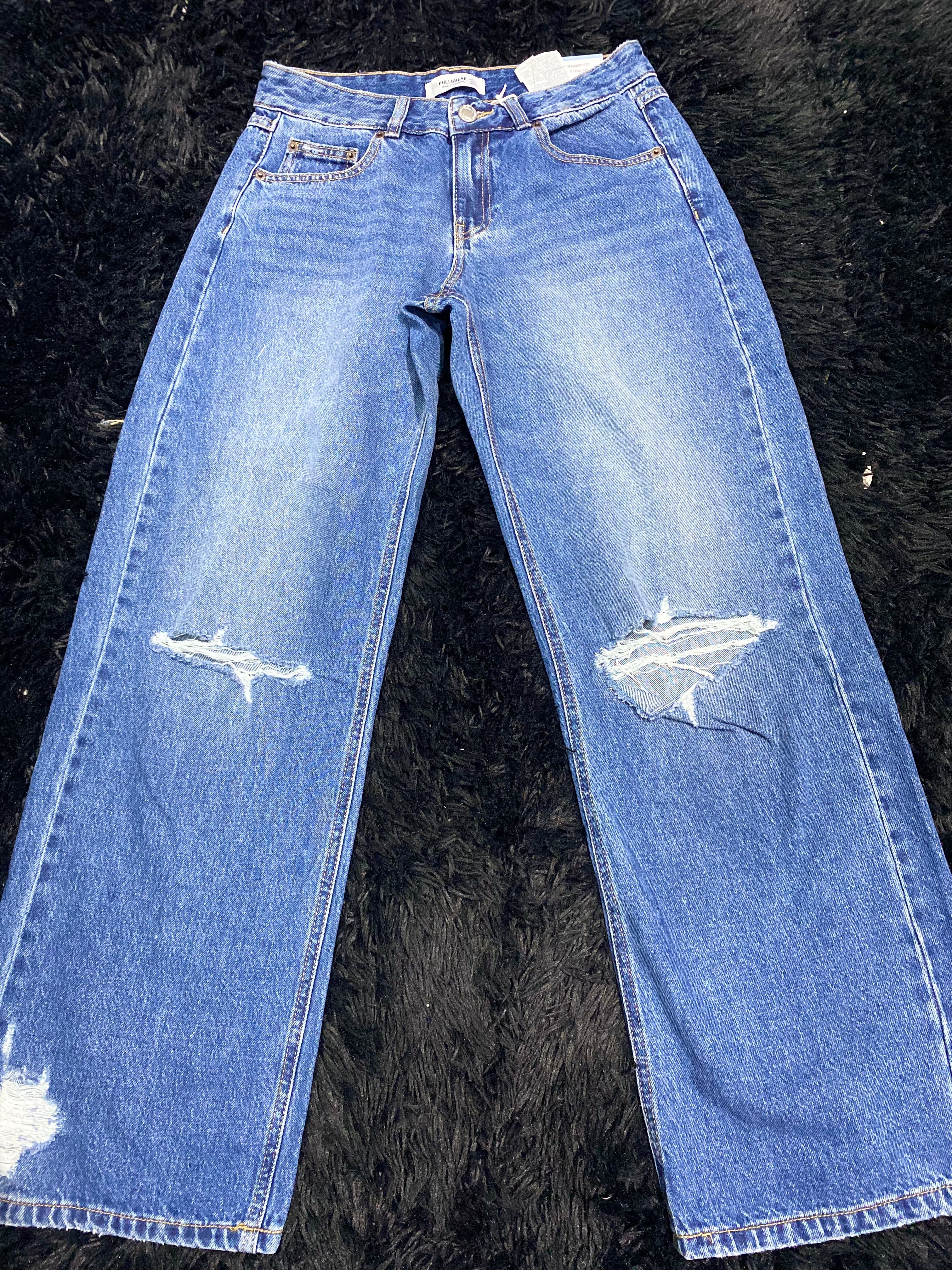 Jeans (PULLBEAR)