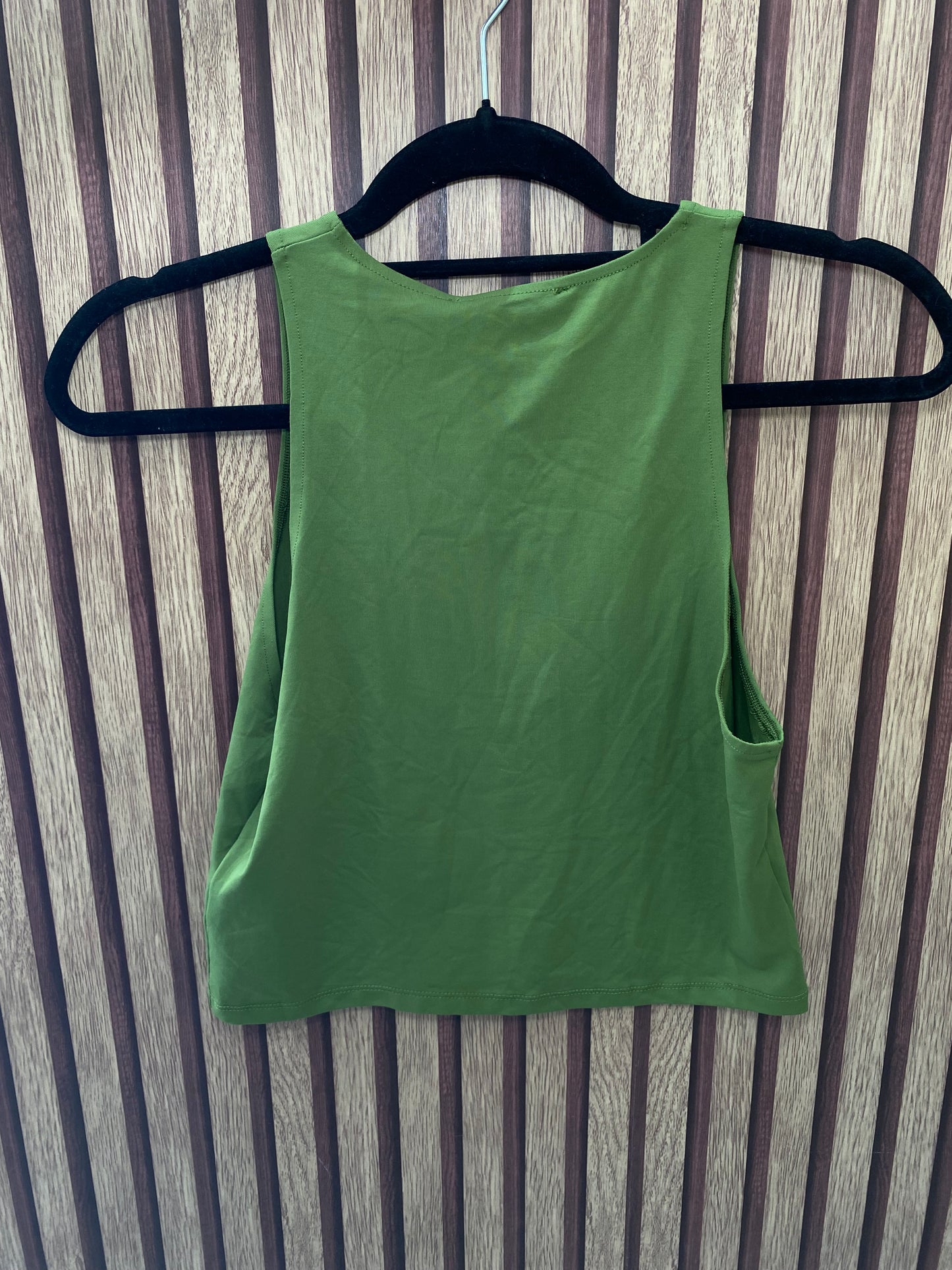 Blusa (PULLBEAR)