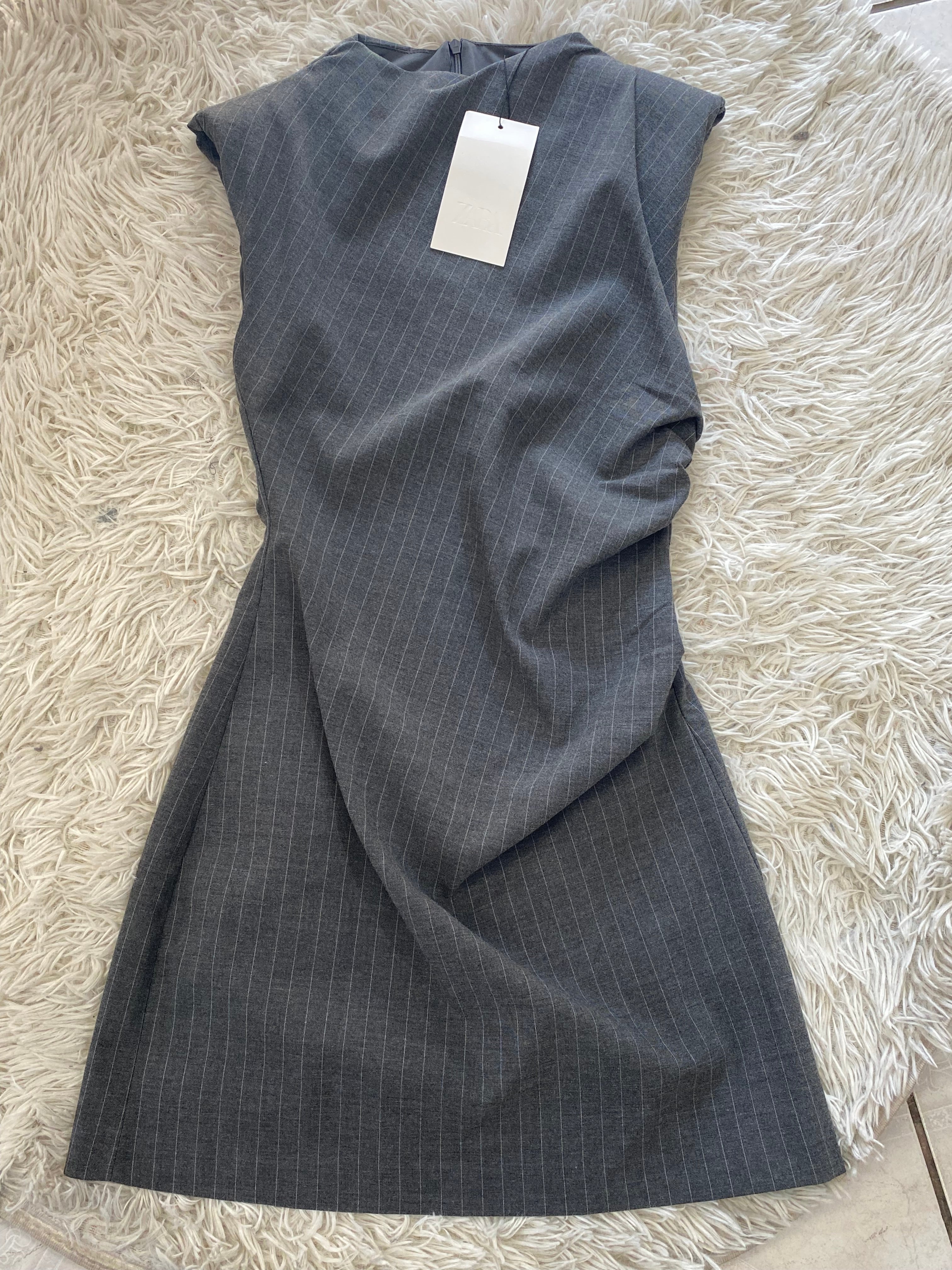 Vestido (ZARA)