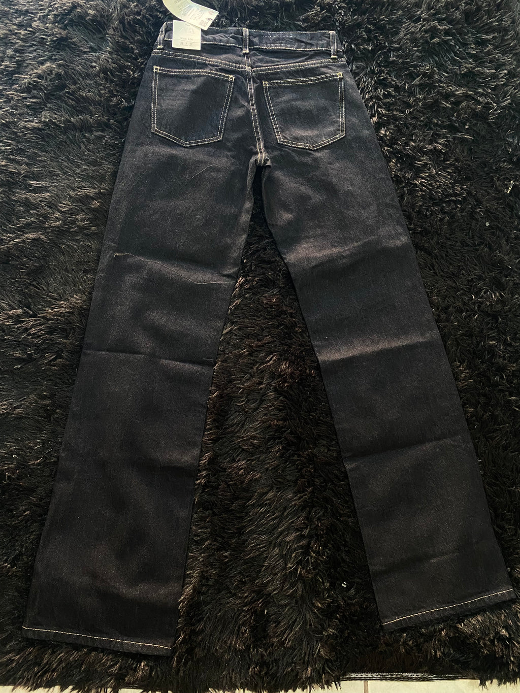 Jeans (ZARA)