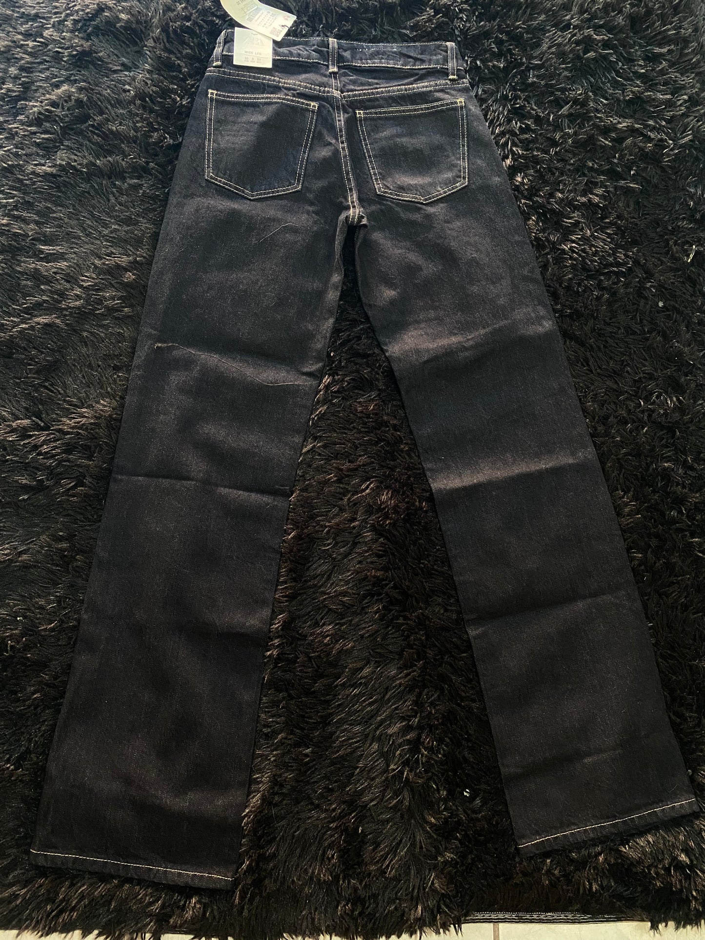 Jeans (ZARA)