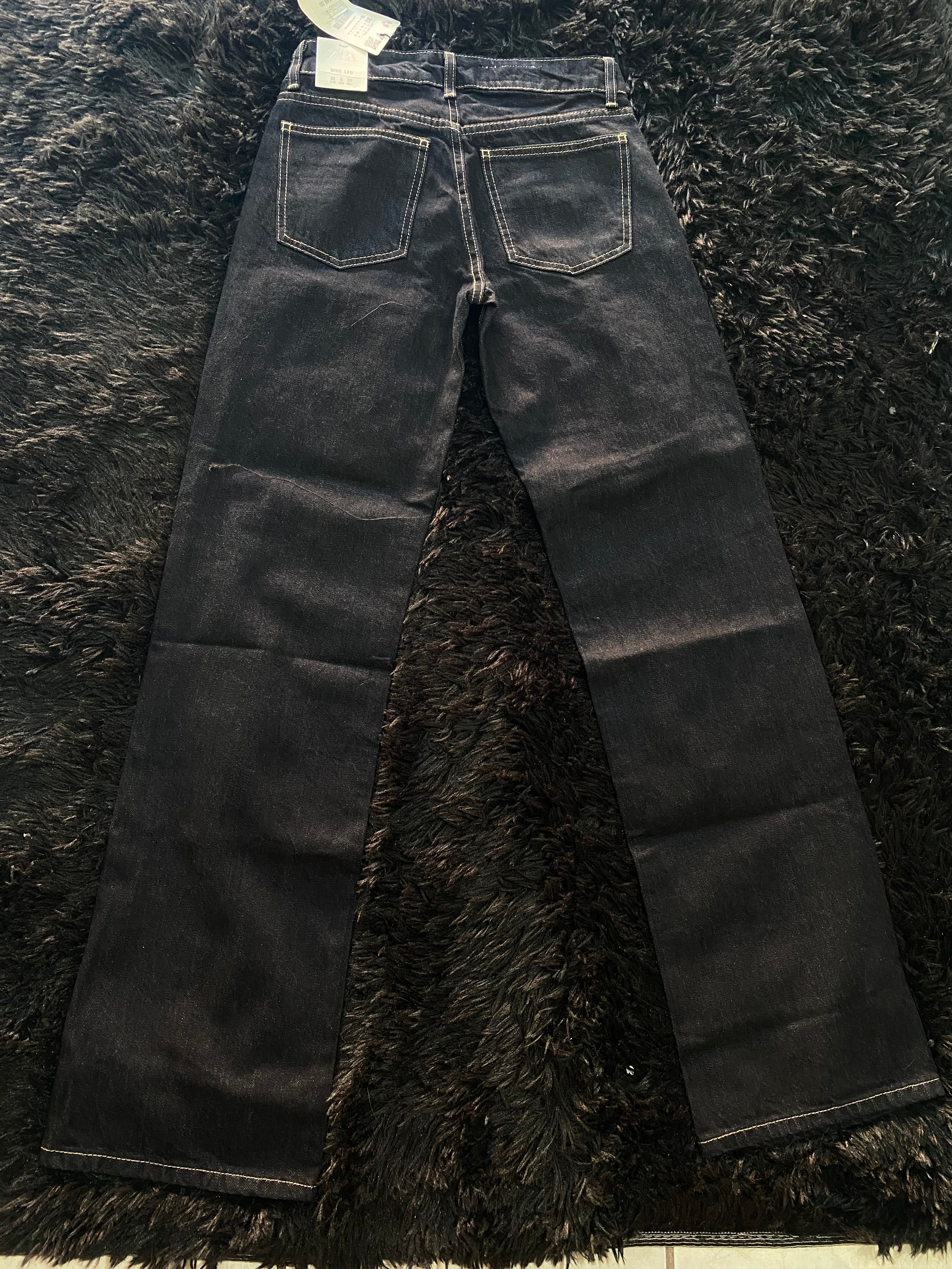 Jeans (ZARA)