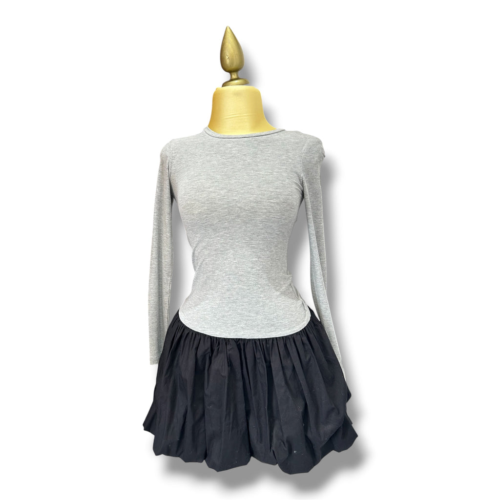 Vestido (LEFTIES)