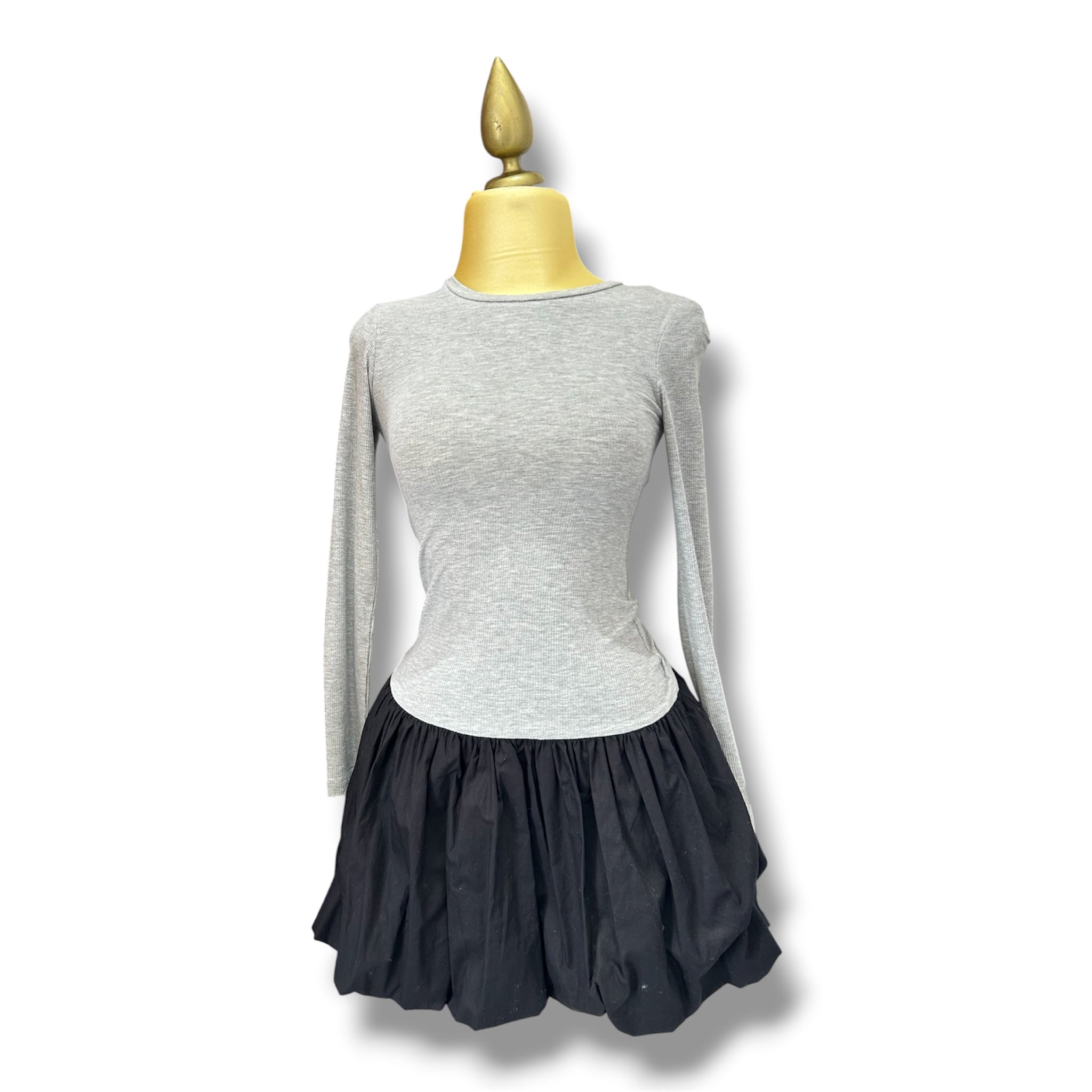 Vestido (LEFTIES)