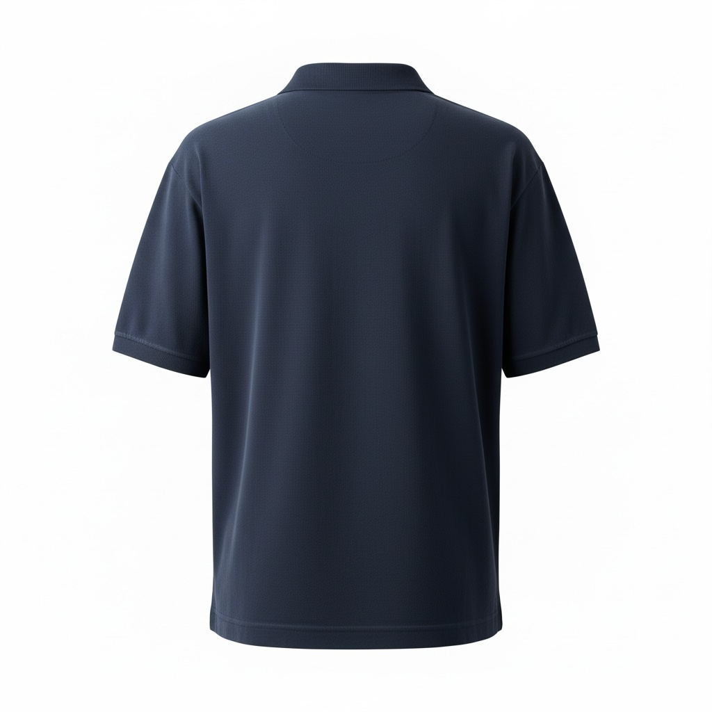 Playera (P&B)