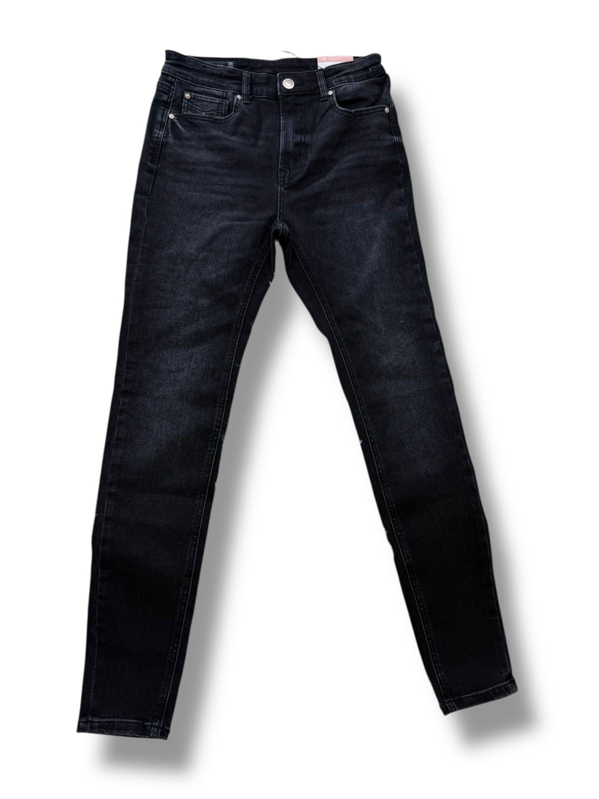 Jeans (STRADIVARIUS)