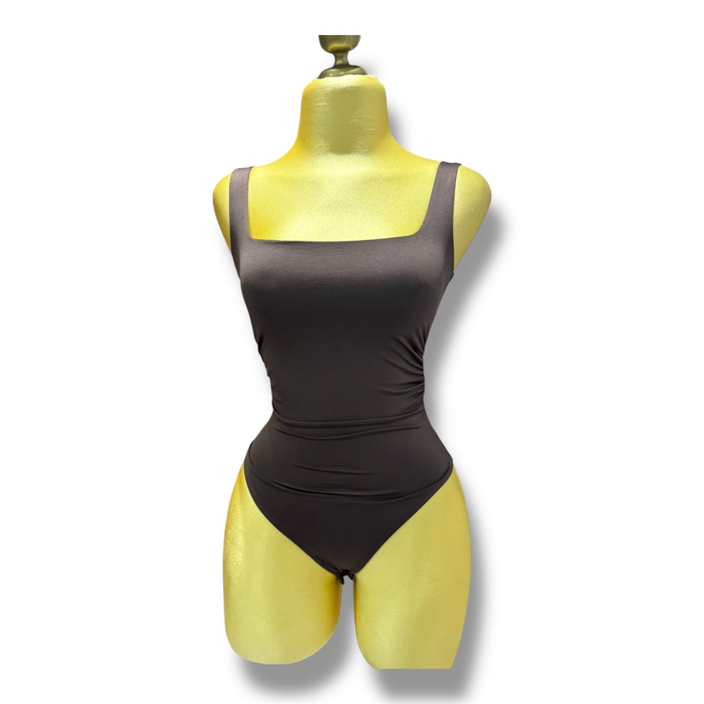 Body (BERSHKA)
